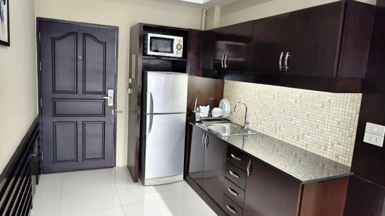 Eastpana Executive Residence 304 Prachinburi