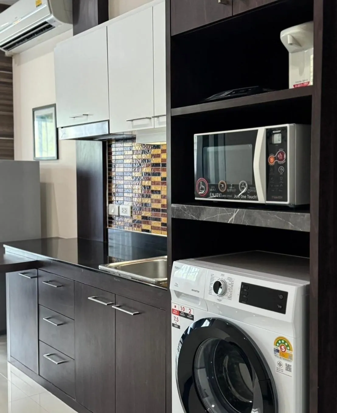 Eastpana Executive Residence 304 Prachinburi