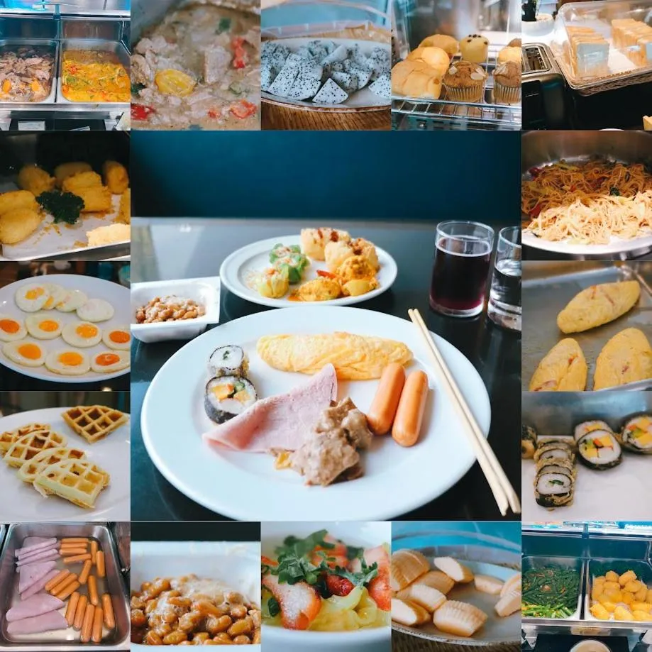 Eastpana Executive Residence 304 Prachinburi