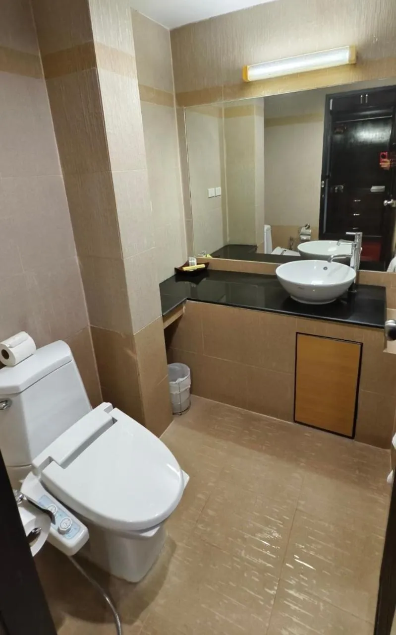 Eastpana Executive Residence 304 Prachinburi