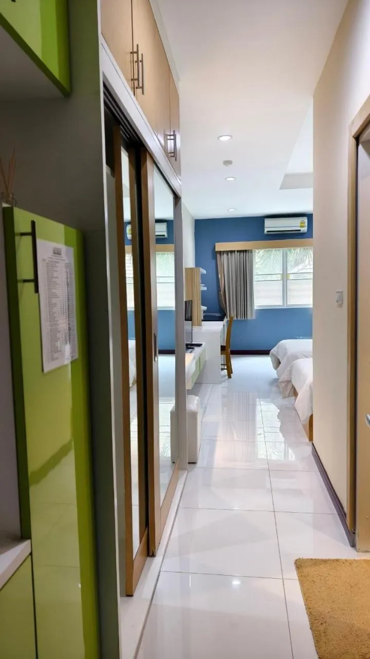 Eastpana Executive Residence 304 Prachinburi