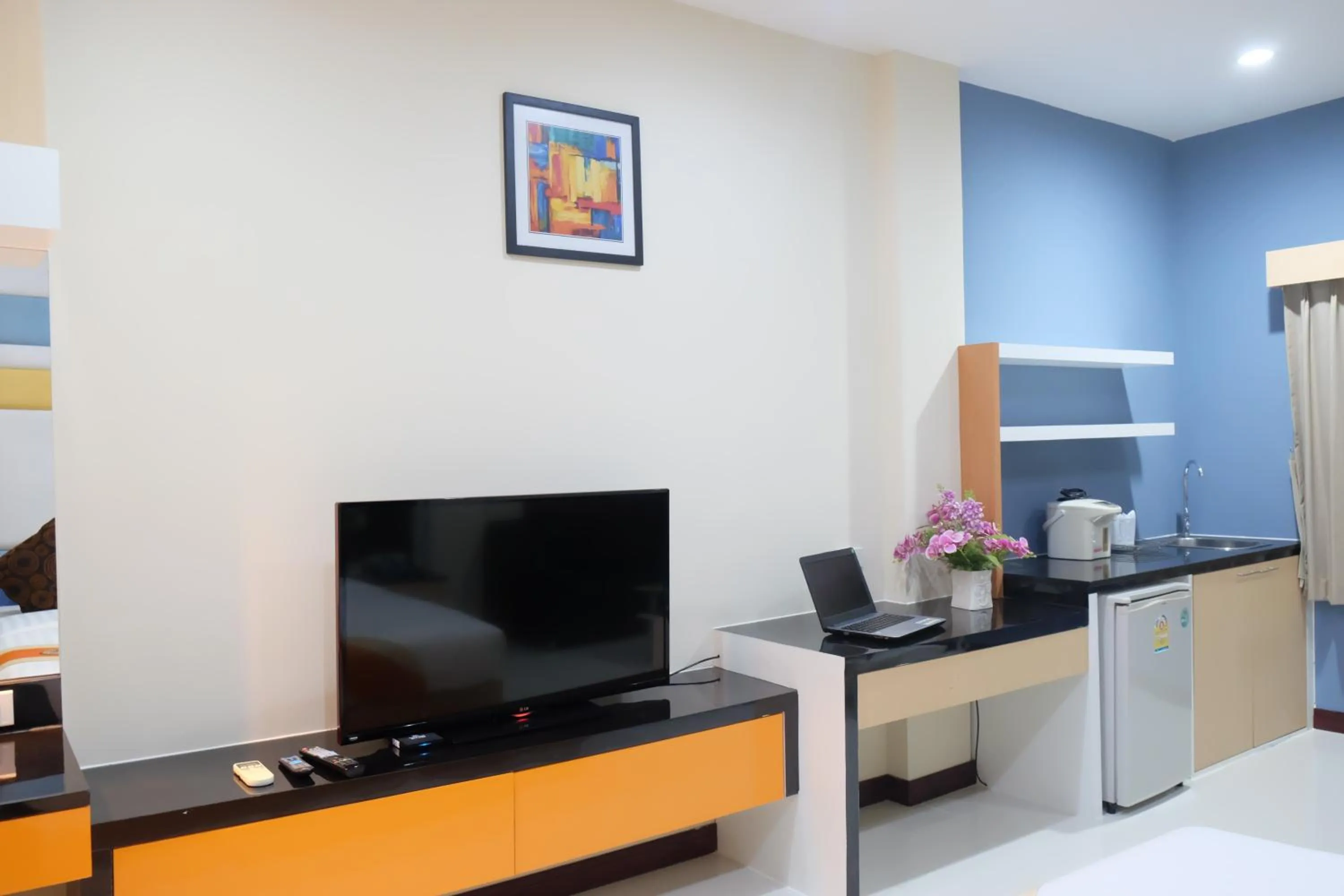 Eastpana Executive Residence 304 Prachinburi