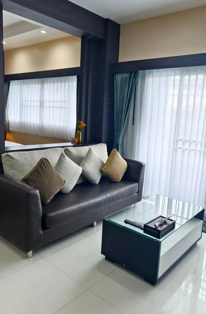 Eastpana Executive Residence 304 Prachinburi