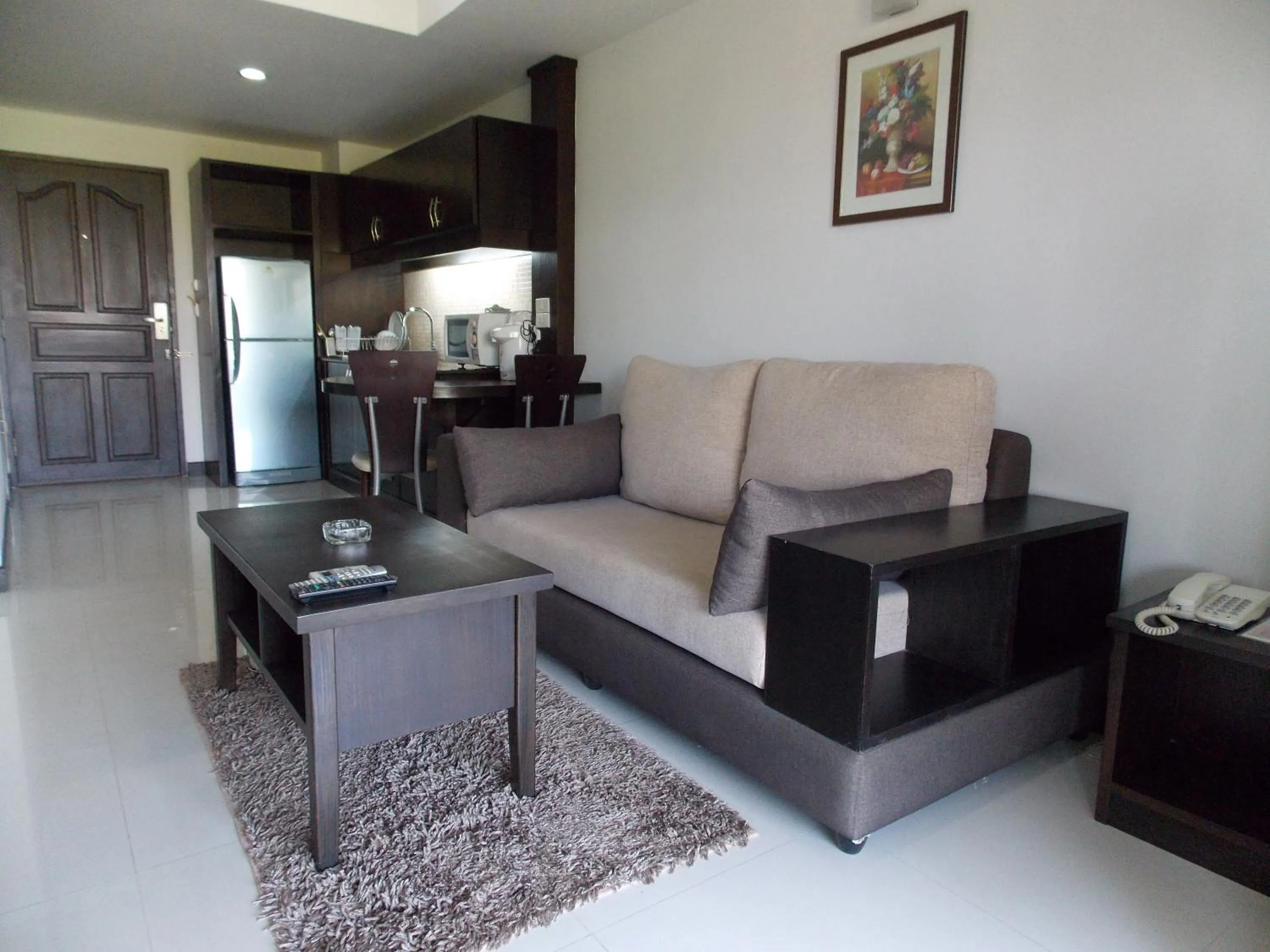 Eastpana Executive Residence 304 Prachinburi