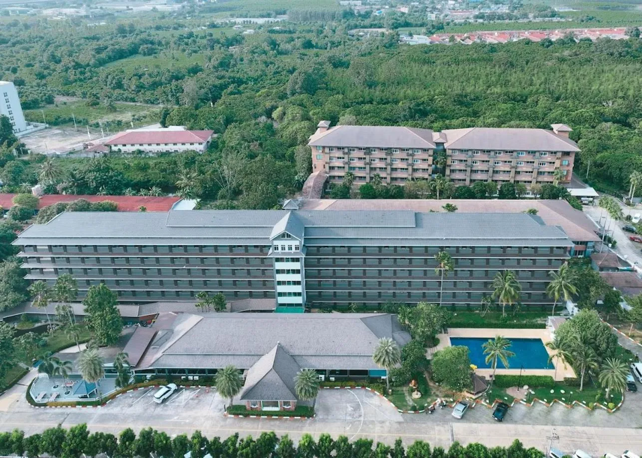 Eastpana Executive Residence 304 Prachinburi