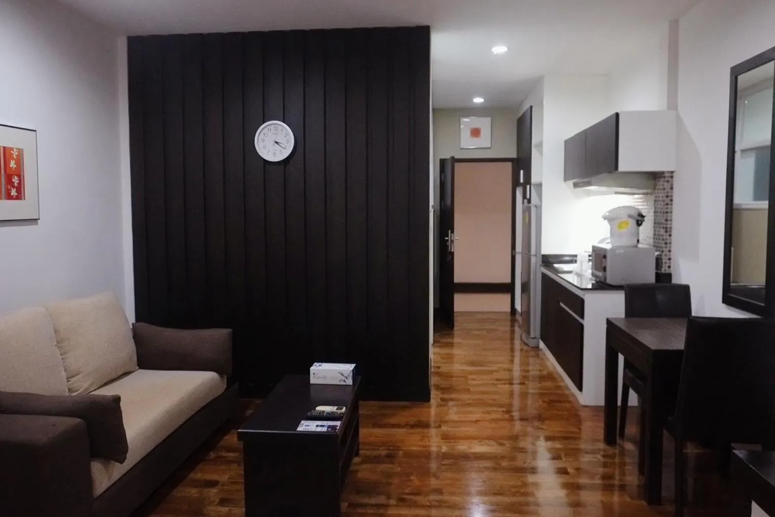 Eastpana Executive Residence 304 Prachinburi