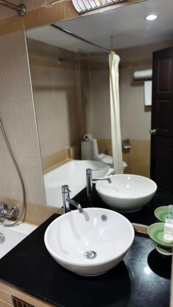 Eastpana Executive Residence 304 Prachinburi