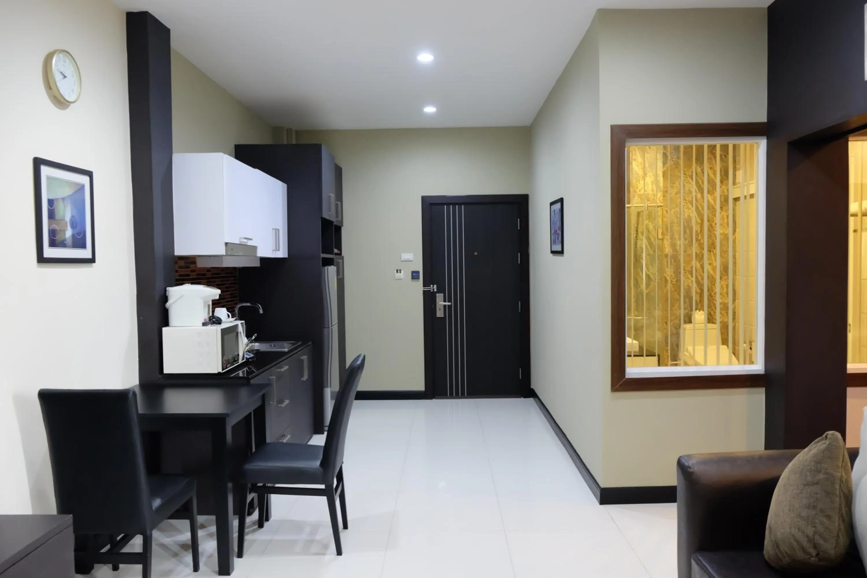 Eastpana Executive Residence 304 Prachinburi