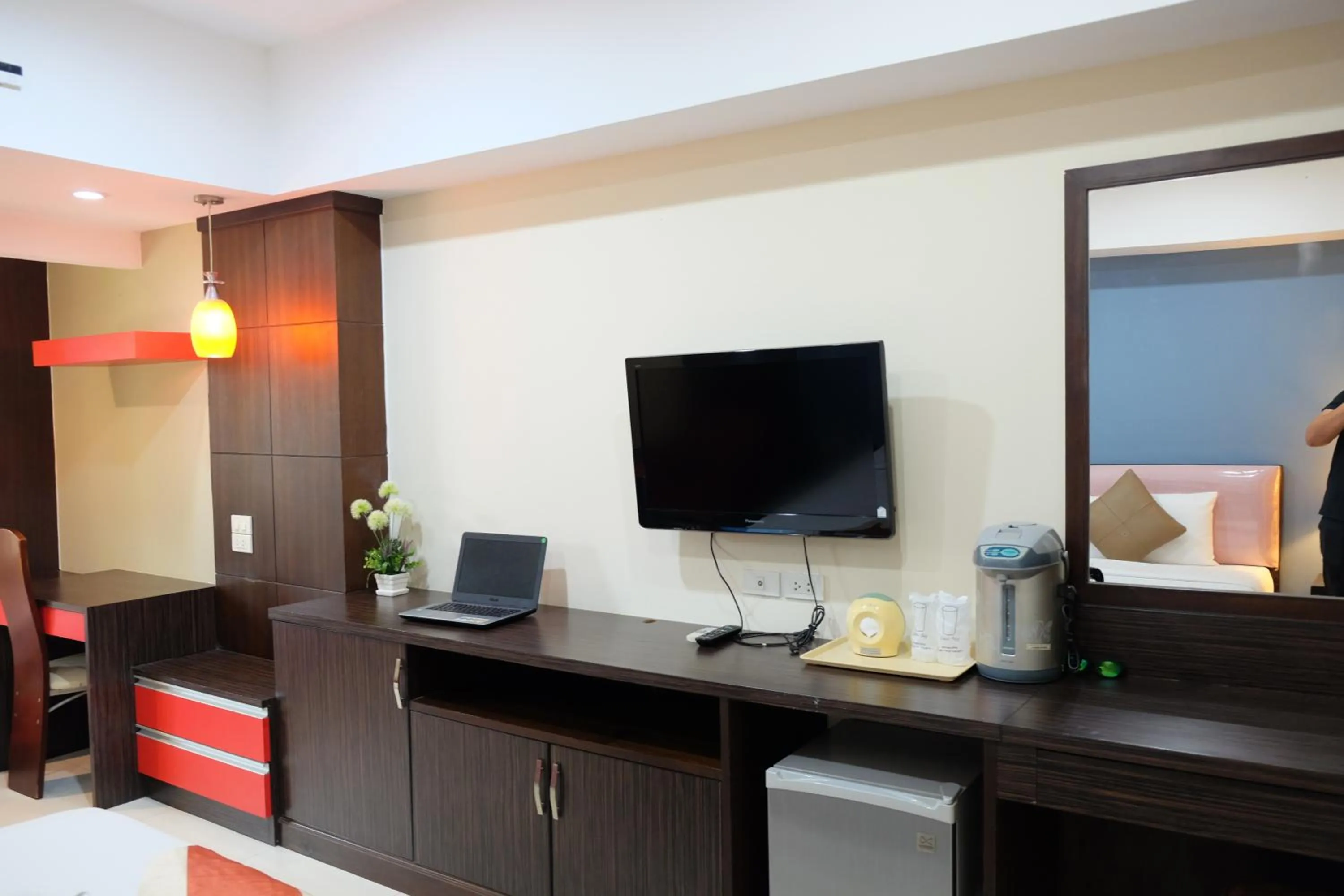 Eastpana Executive Residence 304 Prachinburi