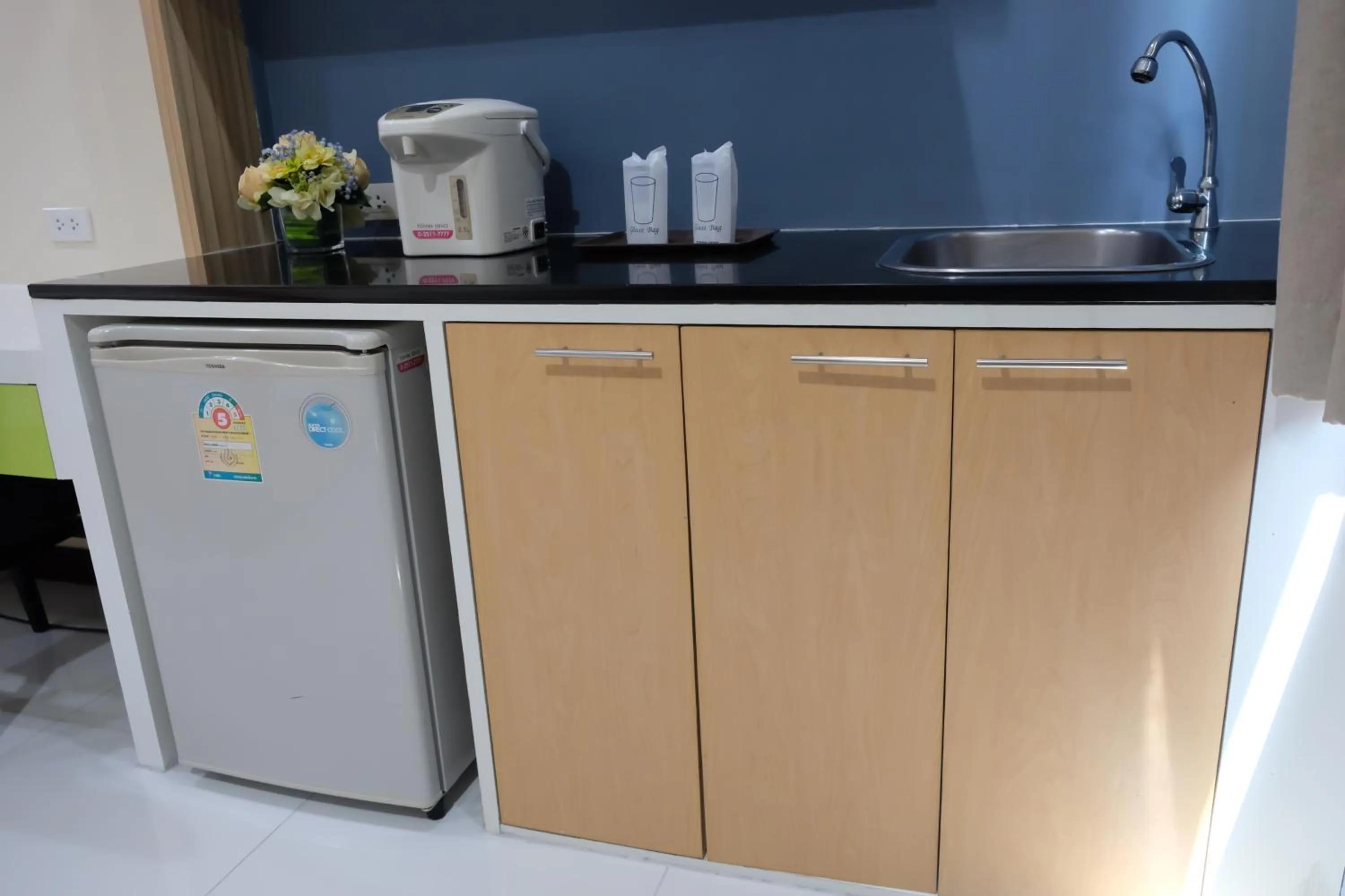 Eastpana Executive Residence 304 Prachinburi