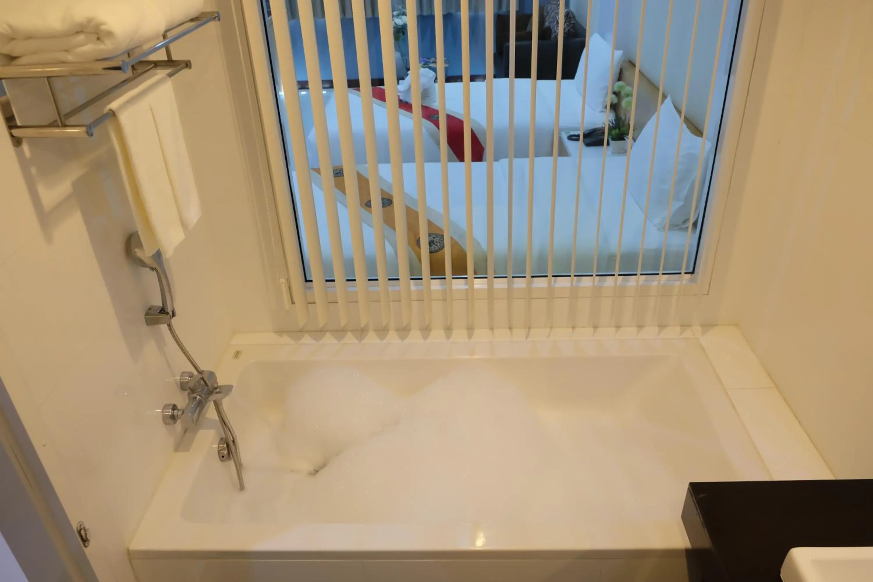 Eastpana Executive Residence 304 Prachinburi