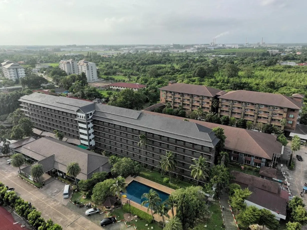 Eastpana Executive Residence 304 Prachinburi