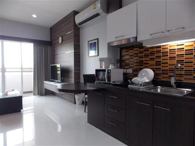 Eastpana Executive Residence 304 Prachinburi
