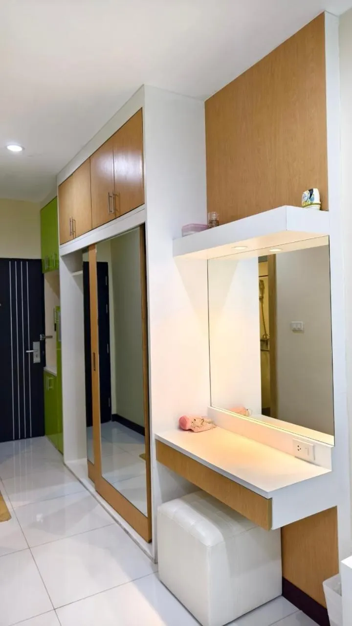 Eastpana Executive Residence 304 Prachinburi