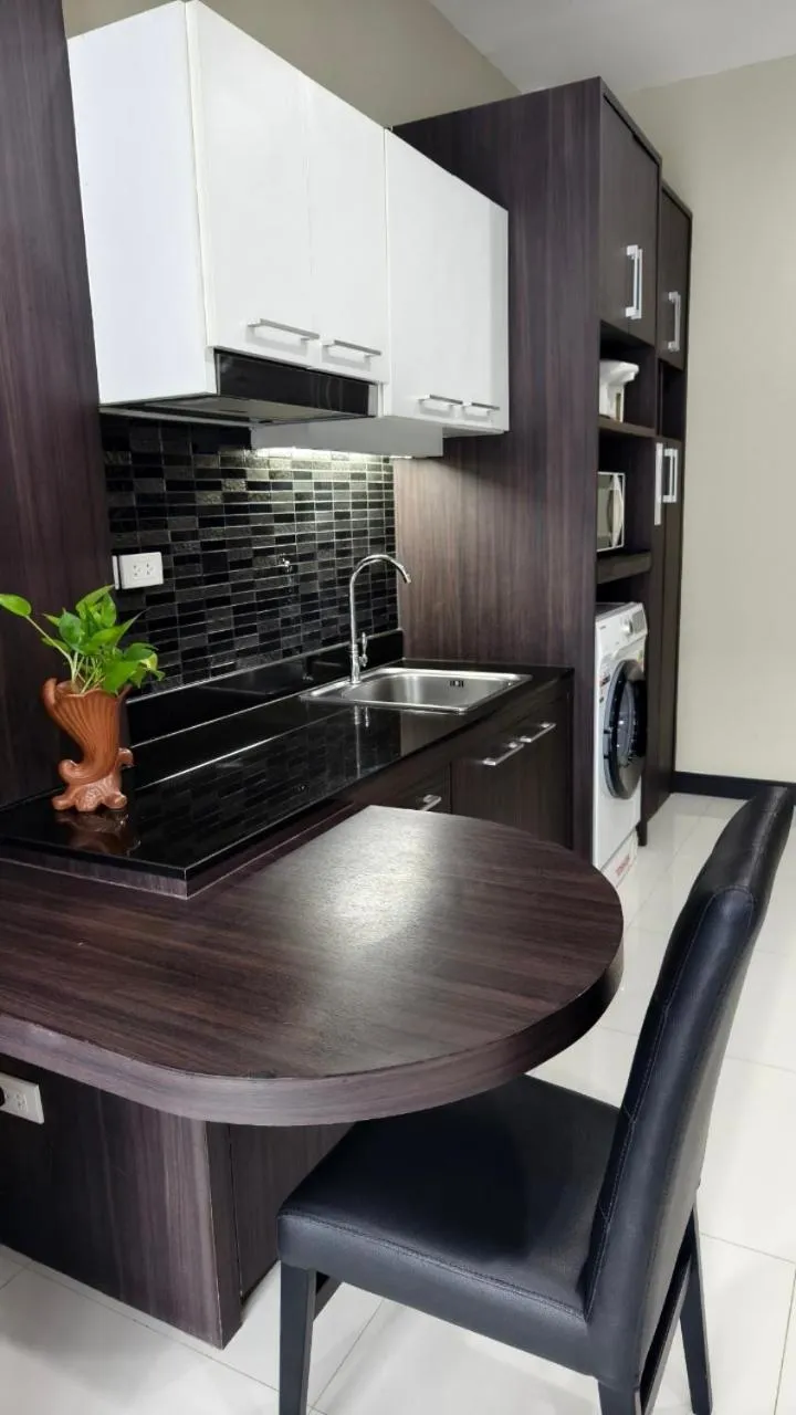 Eastpana Executive Residence 304 Prachinburi