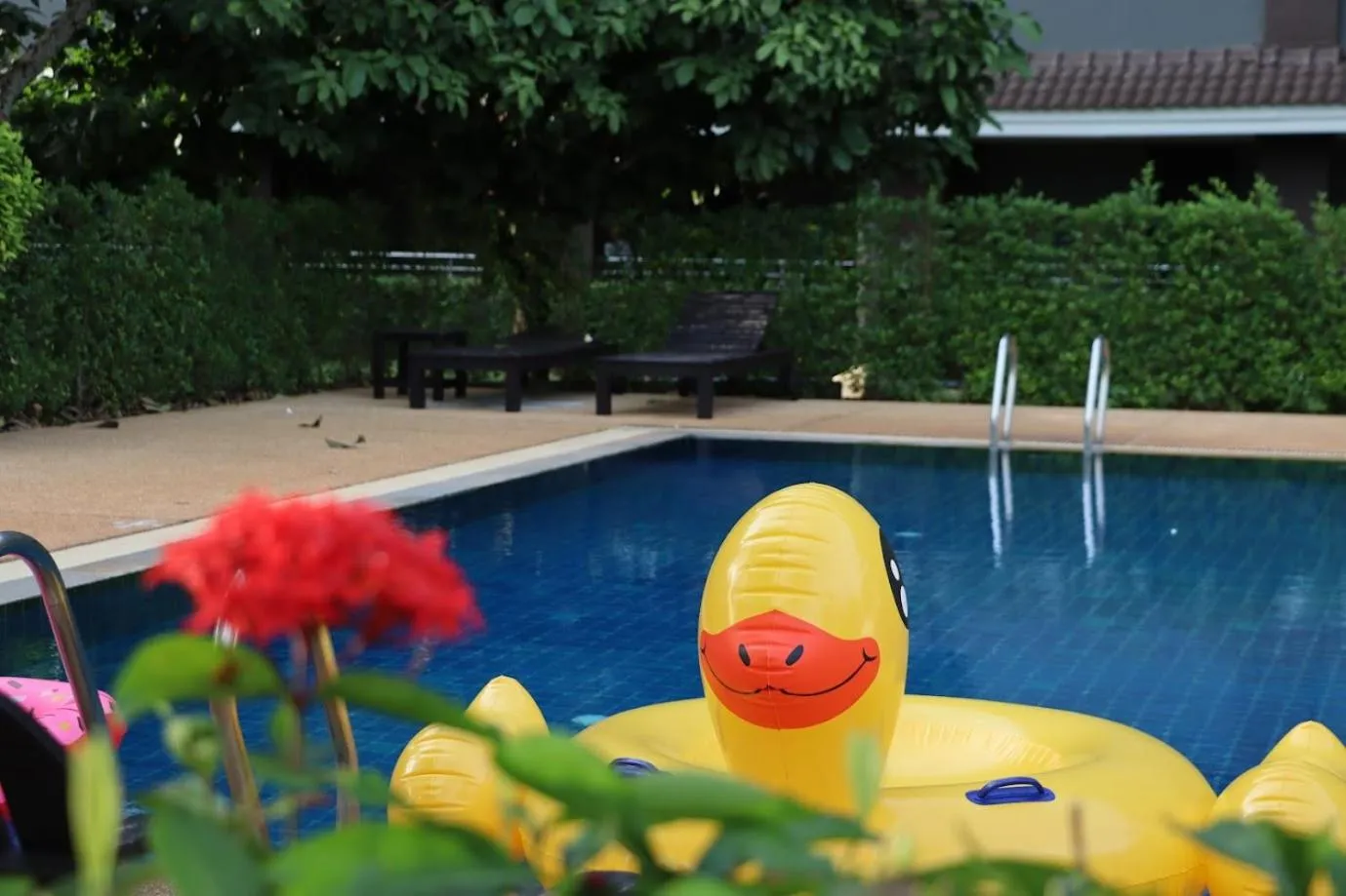 Eastpana Executive Residence 304 Prachinburi