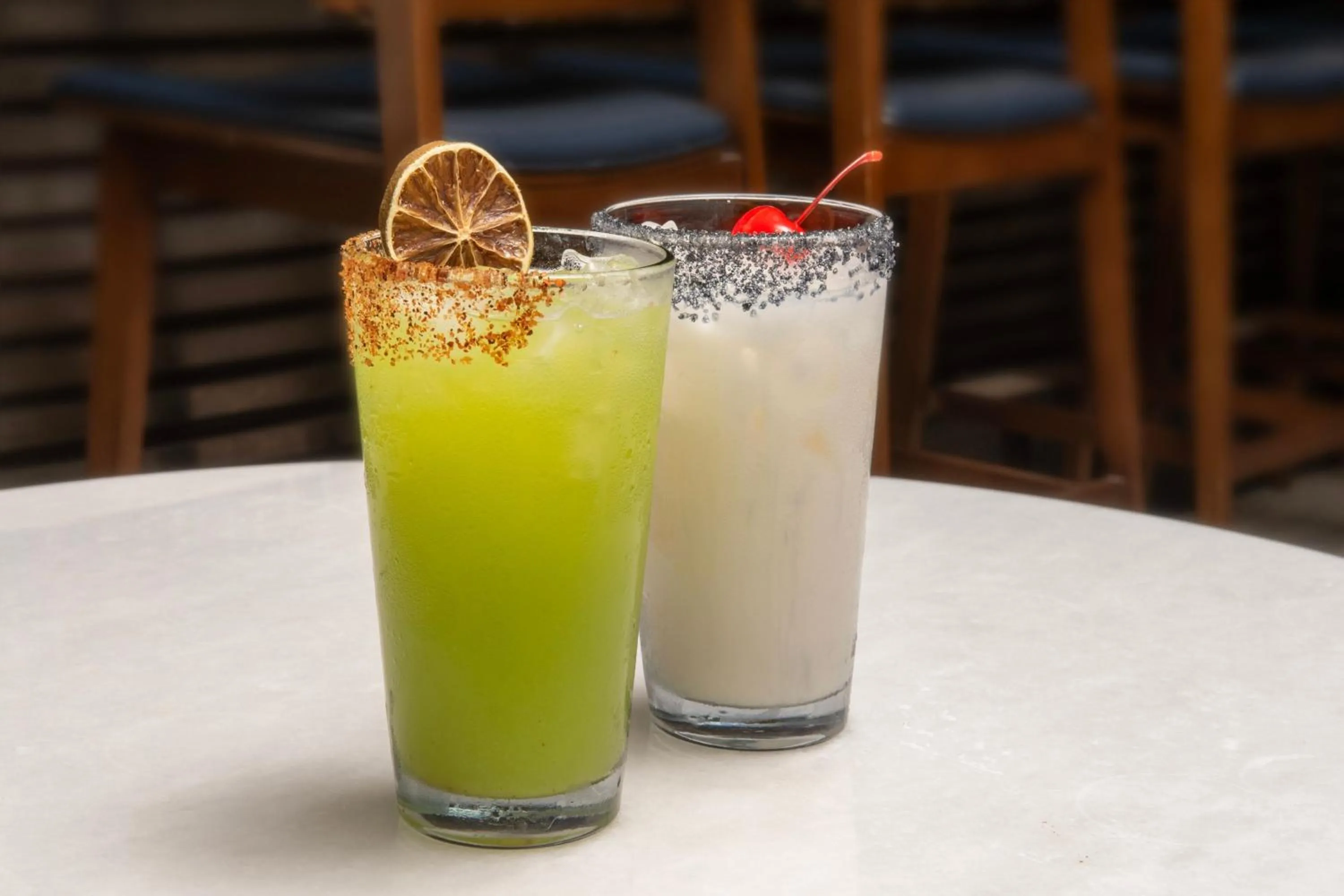 Lounge or bar in Residence Inn by Marriott Anaheim Resort Area/Garden Grove