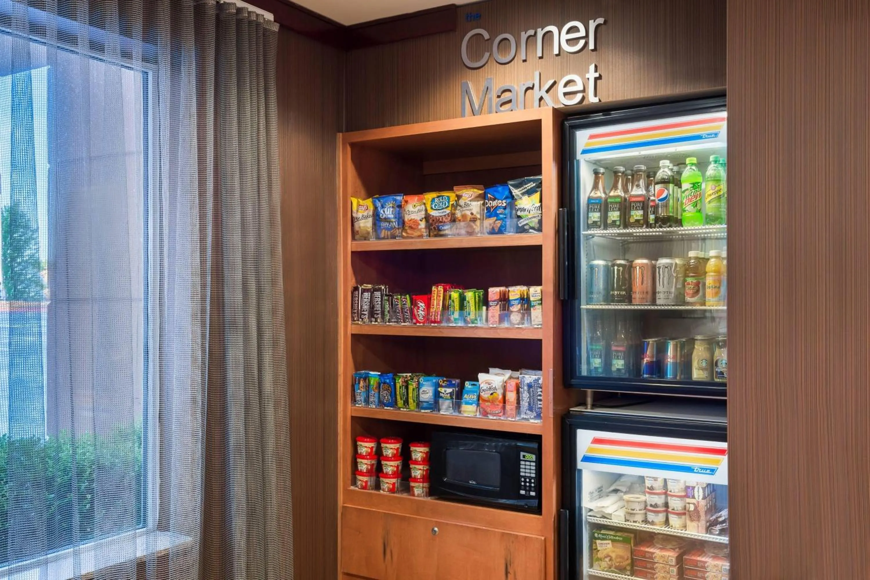 Other in Fairfield Inn & Suites by Marriott Springdale