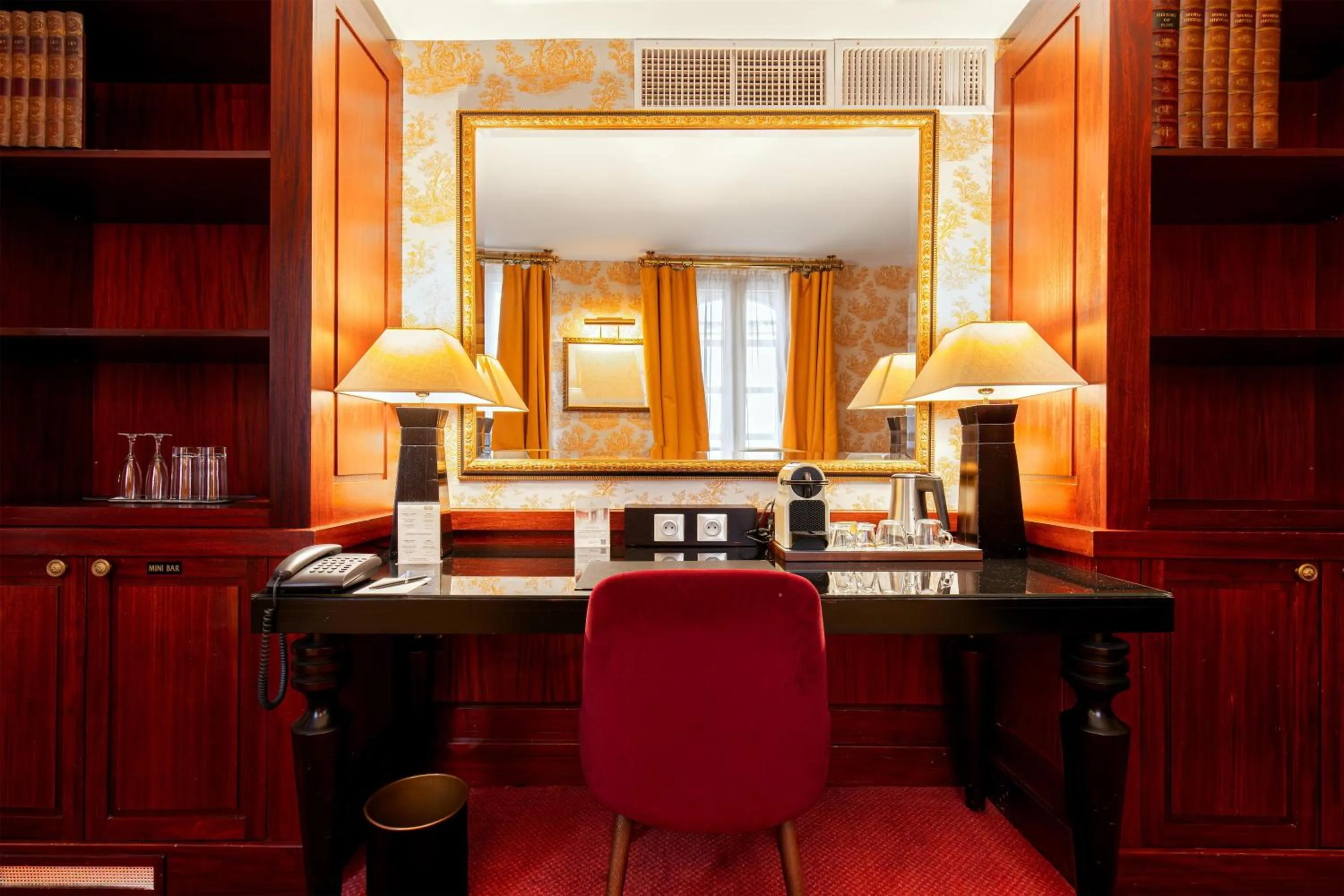 Other in Grand Hotel de l'Opera - BW Premier Collection