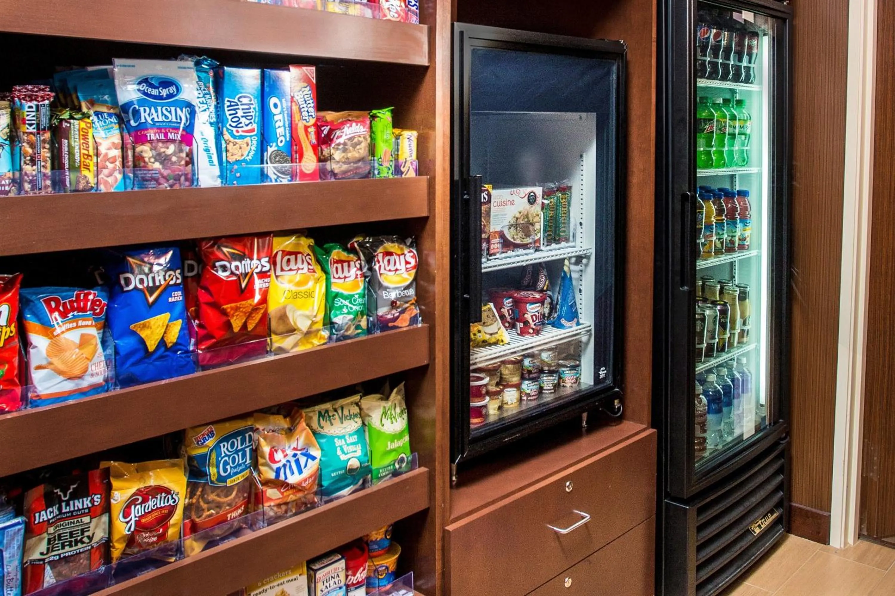 Other in Fairfield Inn & Suites Peru