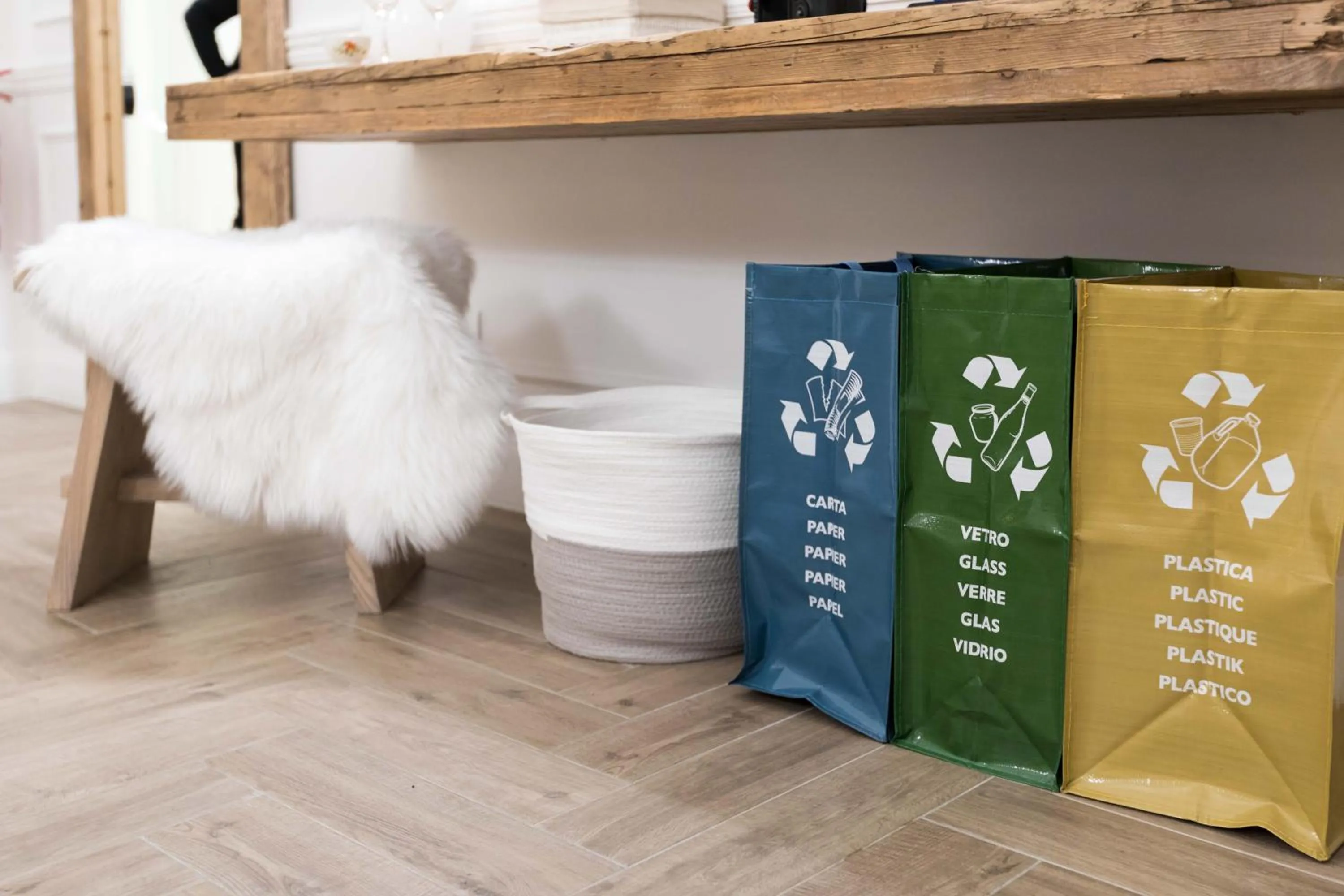 Other in Eco Urban B&B