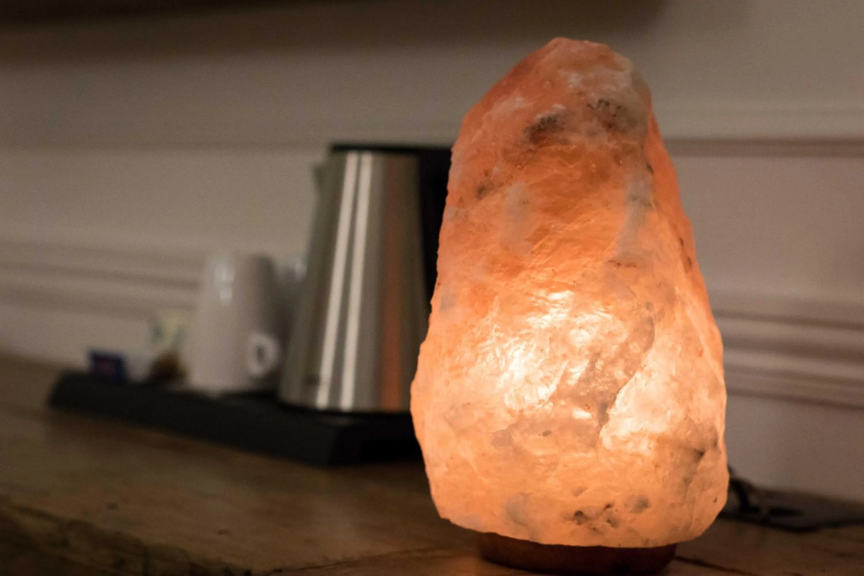 Decorative detail in Eco Urban B&B