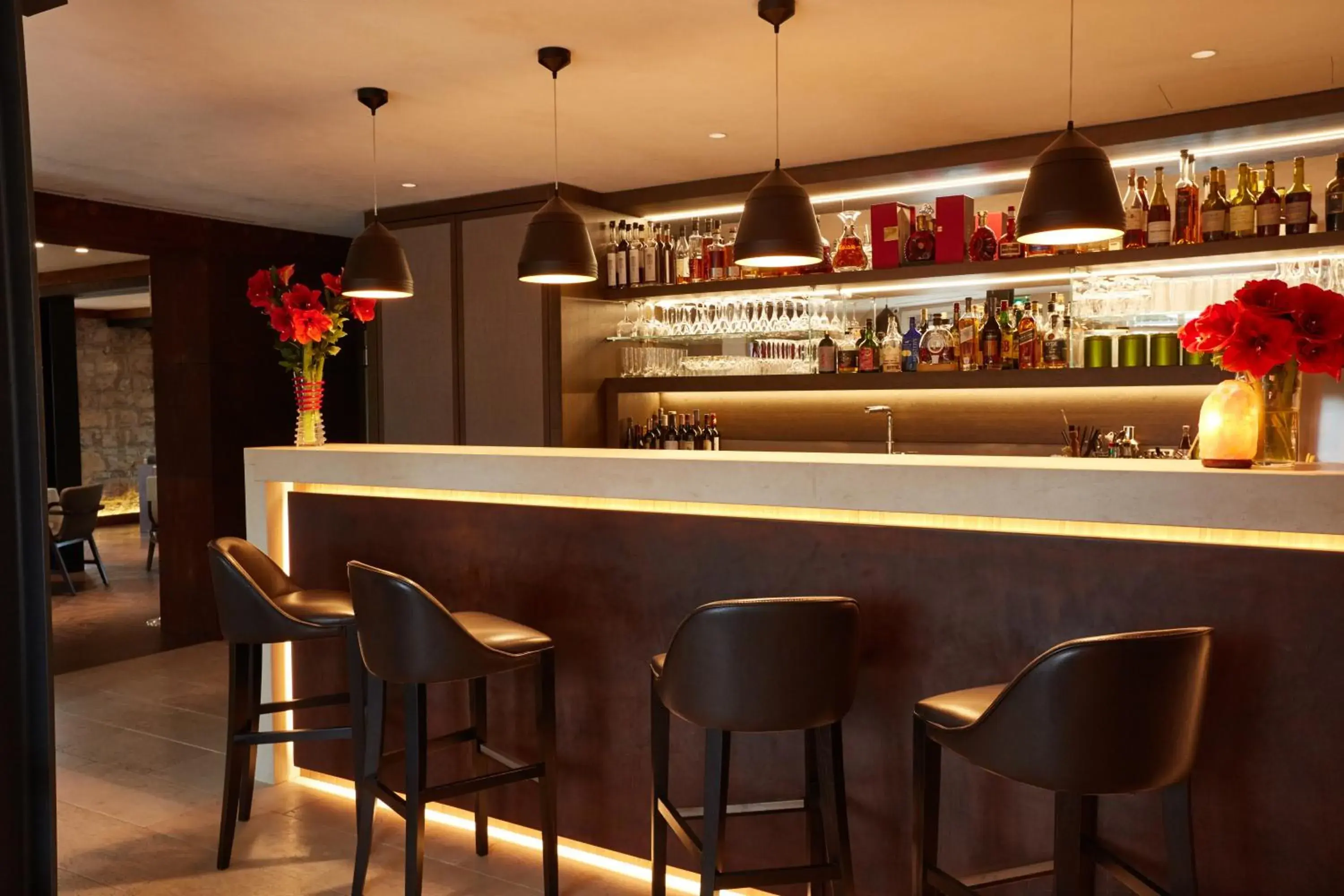 Restaurant/places to eat in Hôtel Eze Hermitage Restaurant/places to eat in Hôtel Eze Hermitage