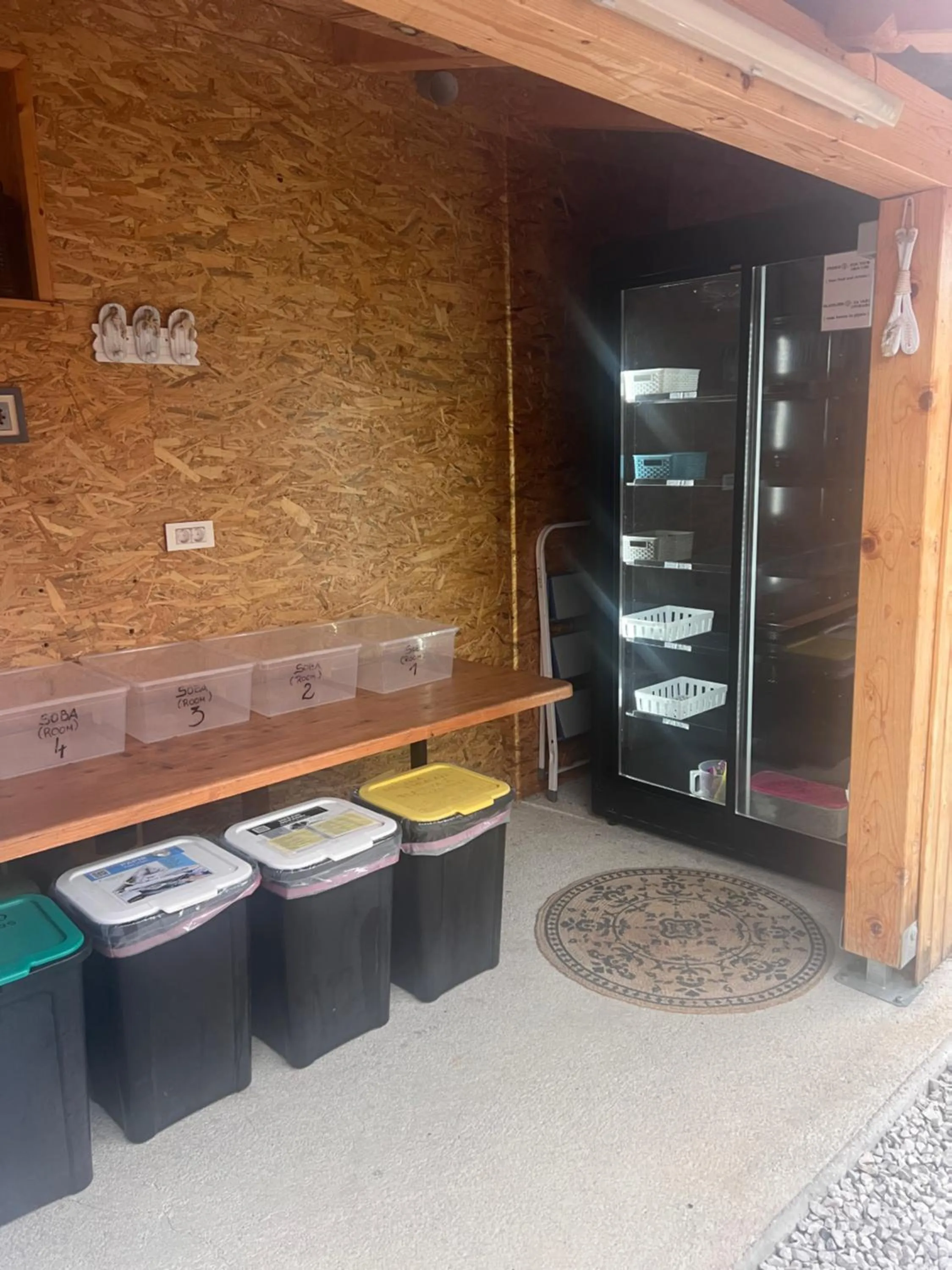 Aparthotel Pr' Jakapč'