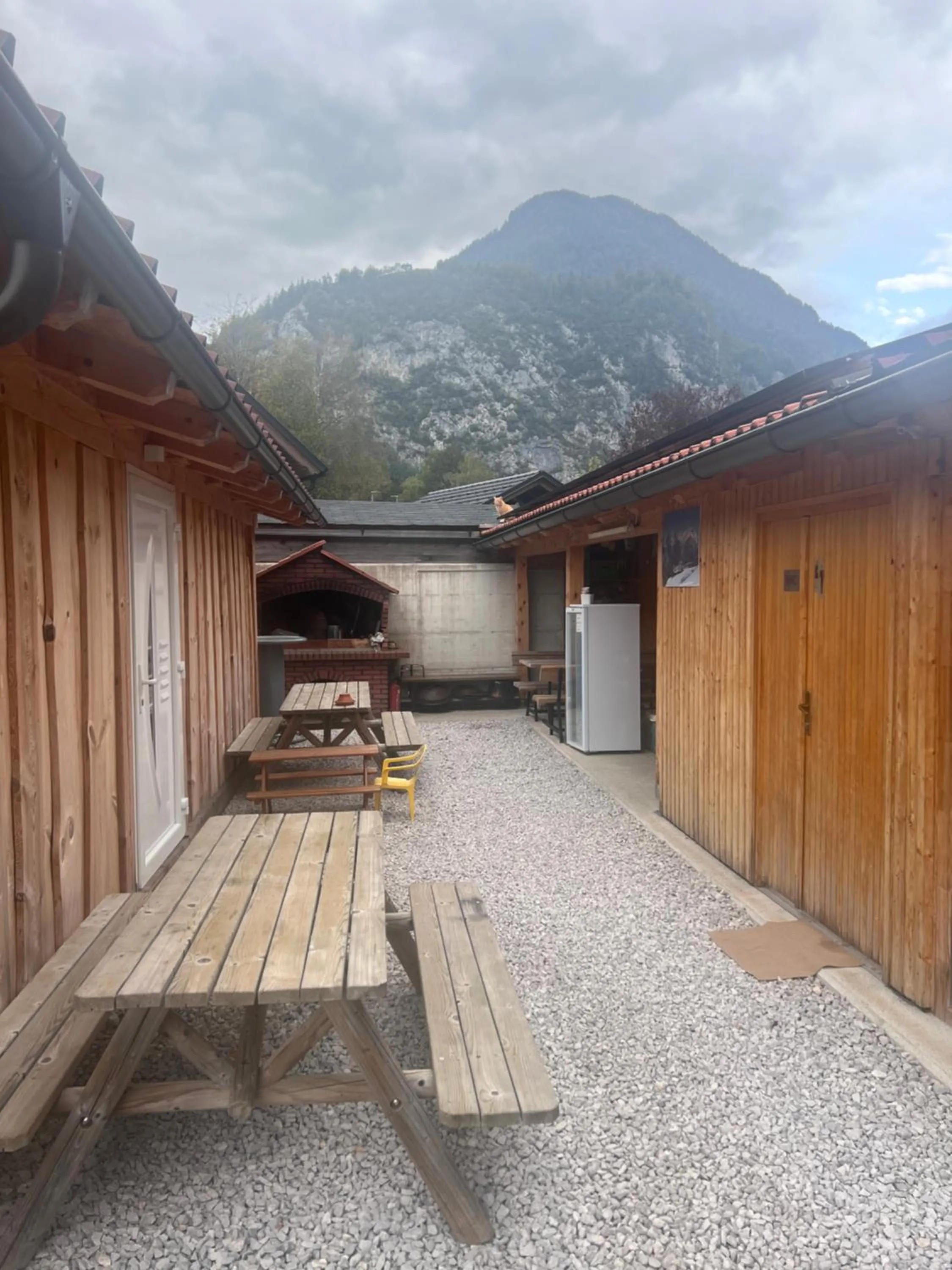 Aparthotel Pr' Jakapč'