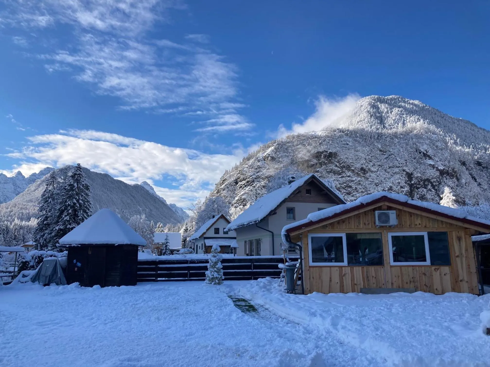 Aparthotel Pr' Jakapč'