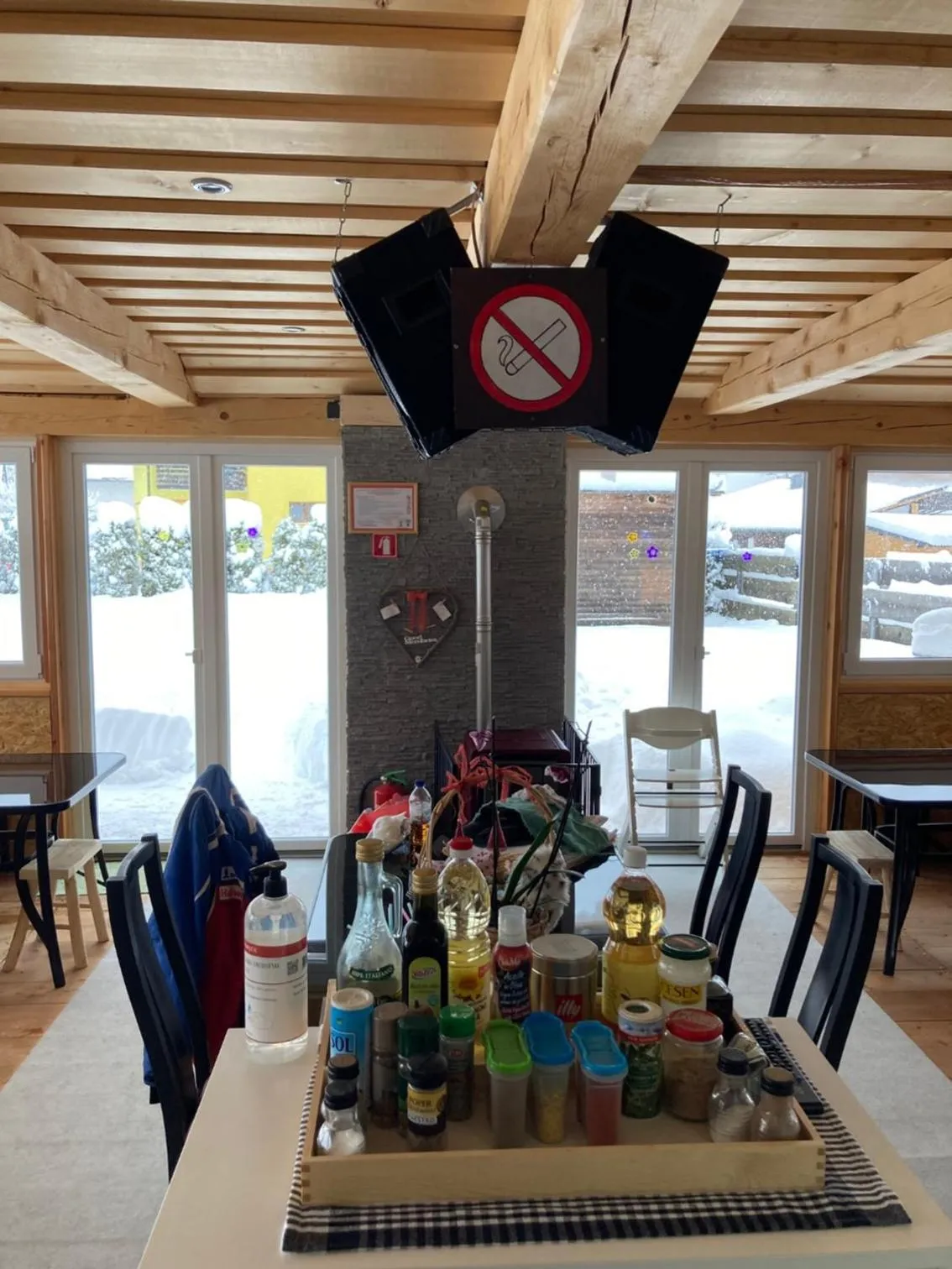 Aparthotel Pr' Jakapč'