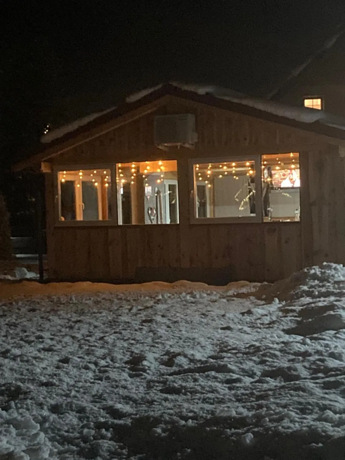 Aparthotel Pr' Jakapč'