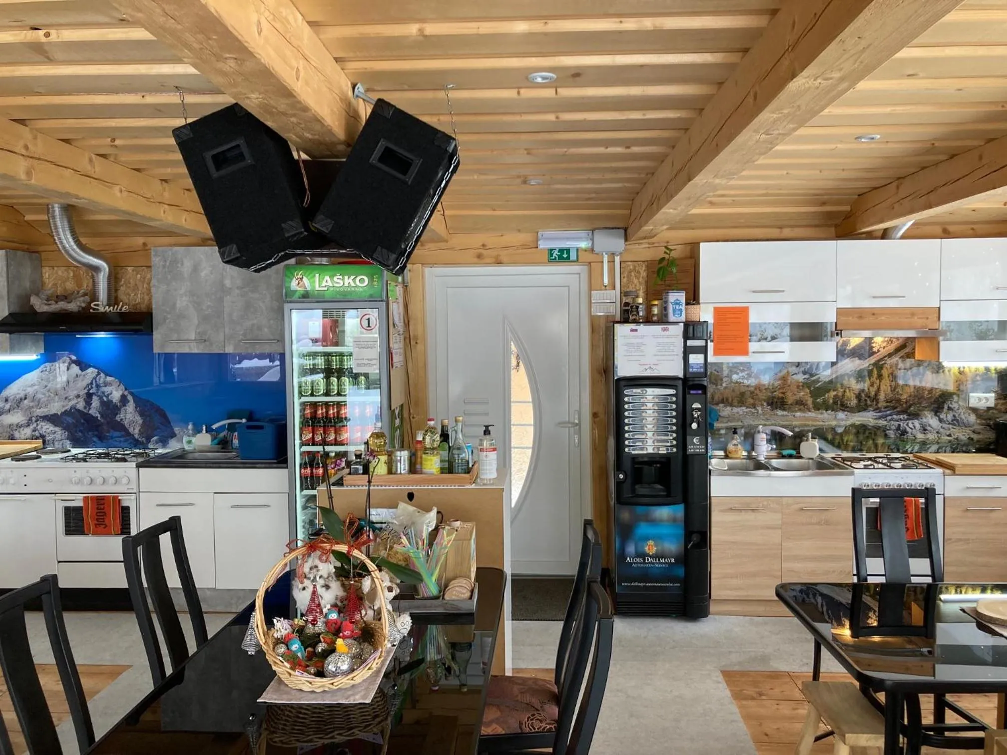 Aparthotel Pr' Jakapč'