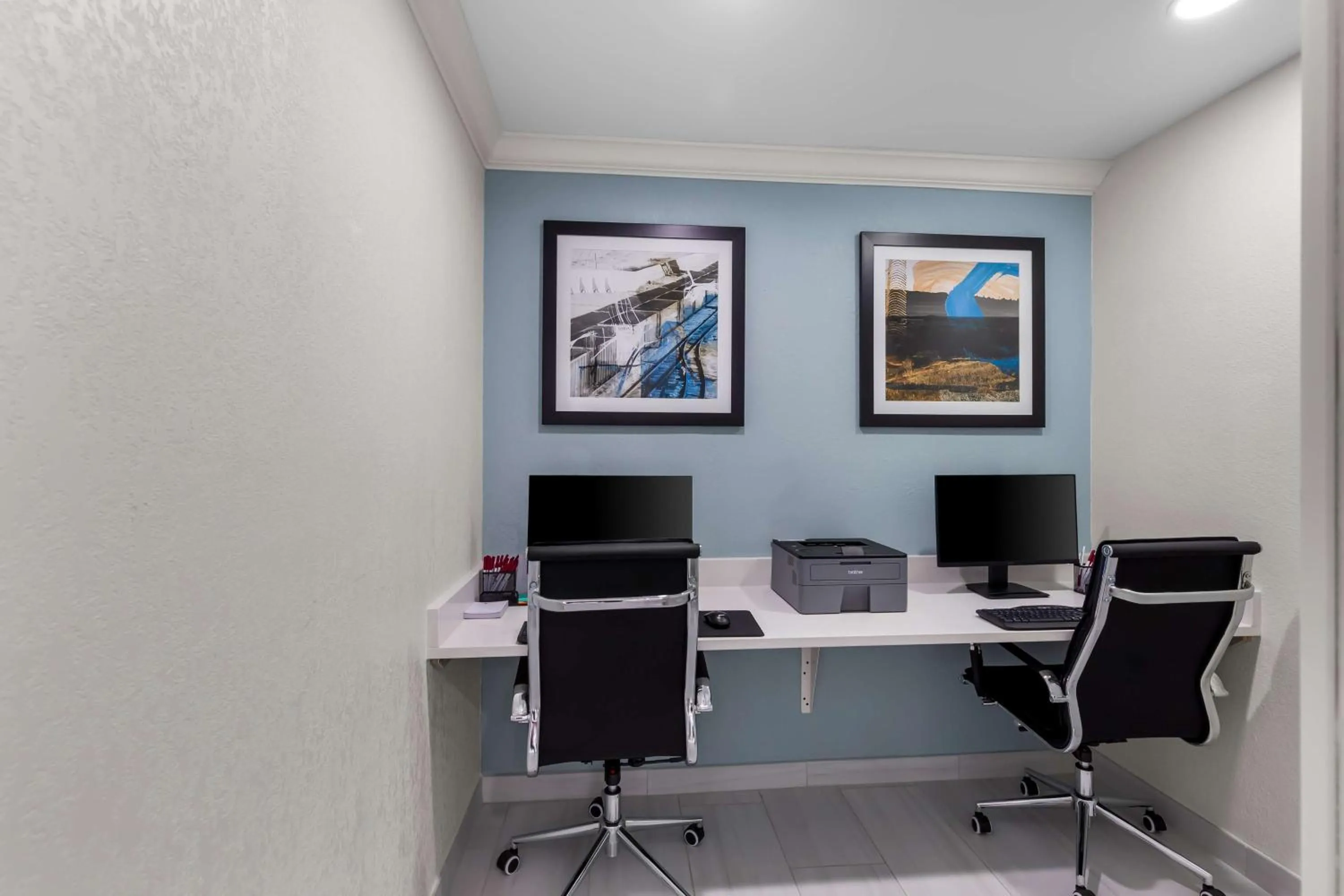 Business facilities in Best Western Plus Fenton