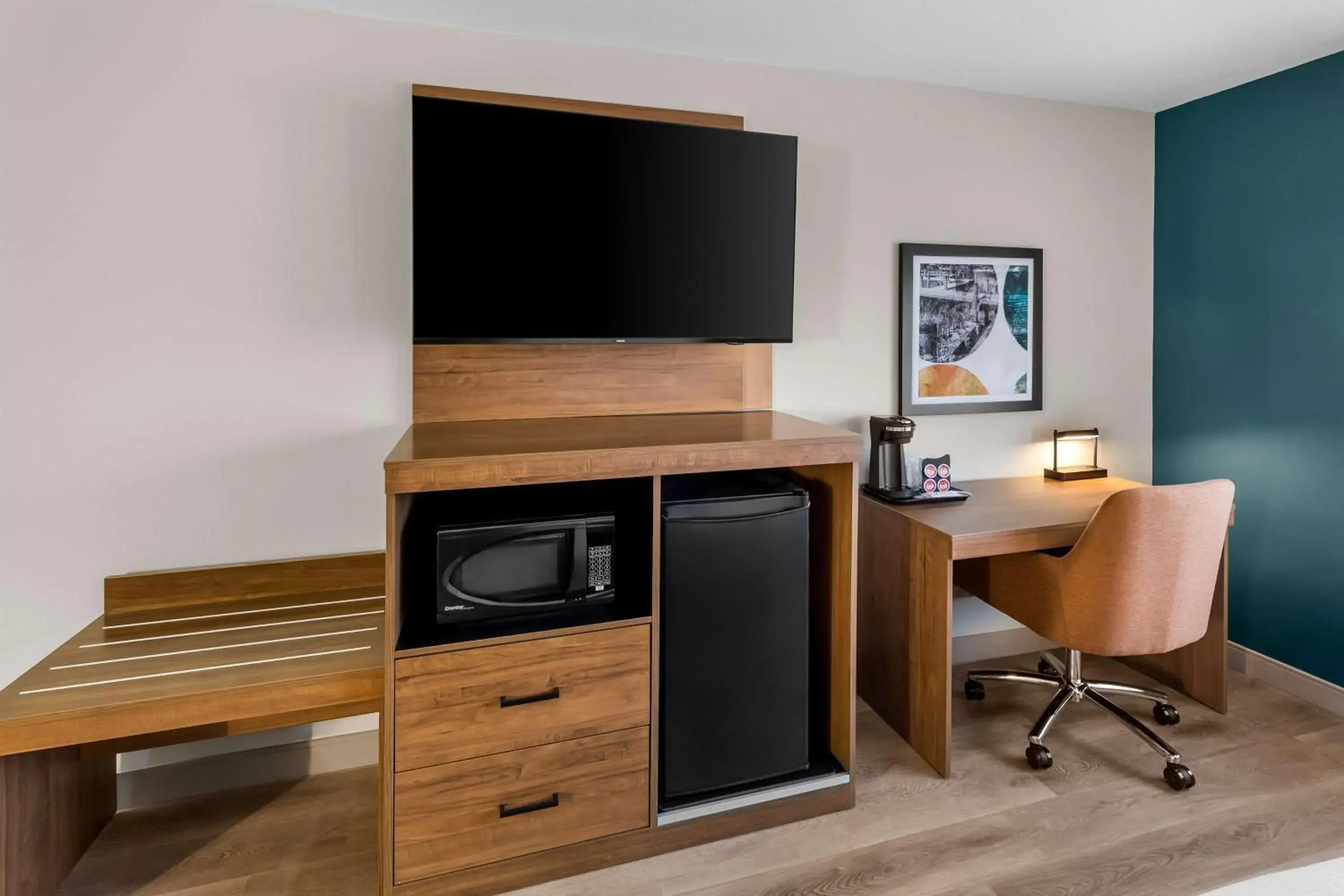 Photo of the whole room in Best Western Plus Fenton Photo of the whole room in Best Western Plus Fenton