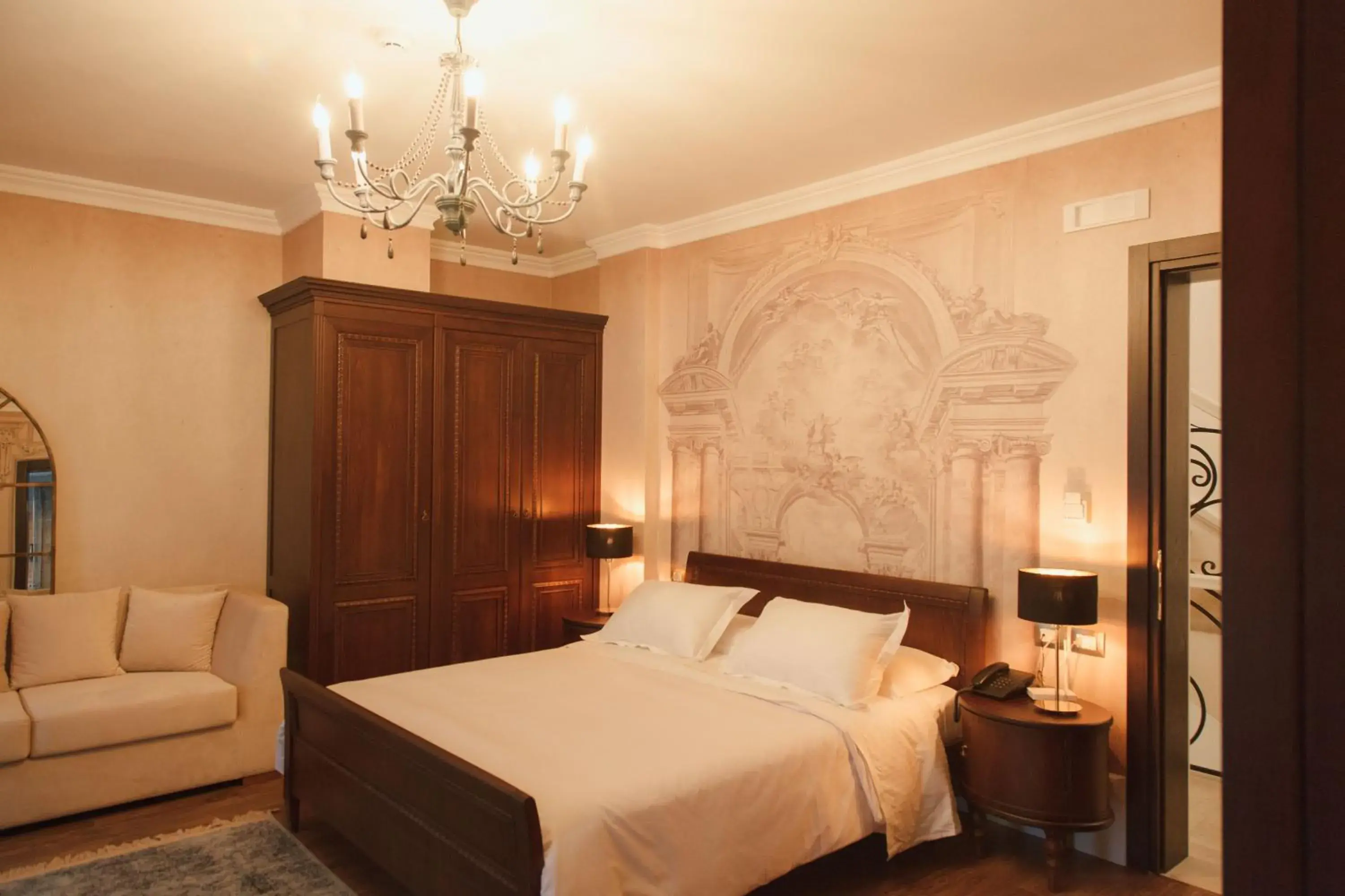 Hotel Boutique Vila 8 Hotel Boutique Vila 8