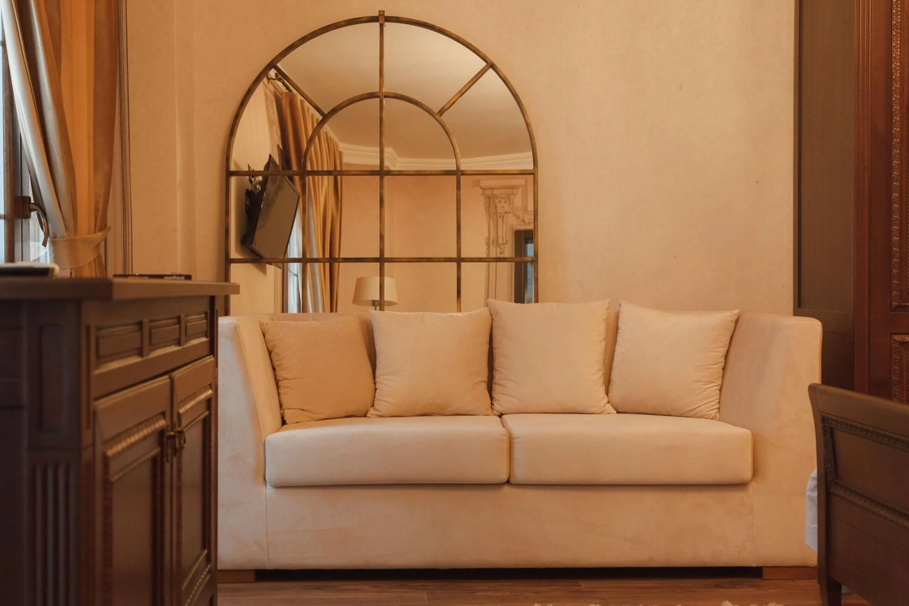 Hotel Boutique Vila 8