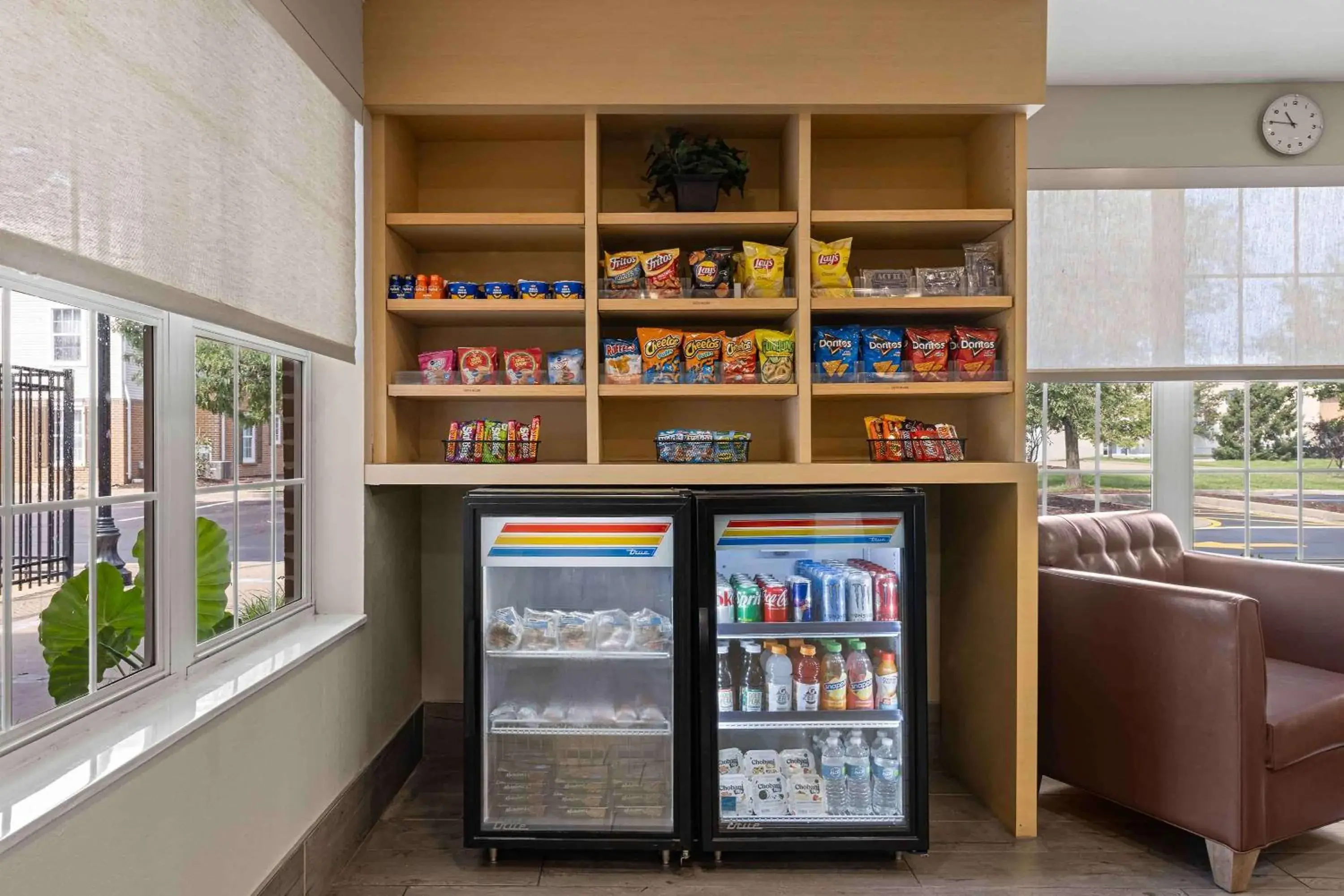 Lobby or reception in Extended Stay America Suites - St Louis - Fenton Lobby or reception in Extended Stay America Suites - St Louis - Fenton