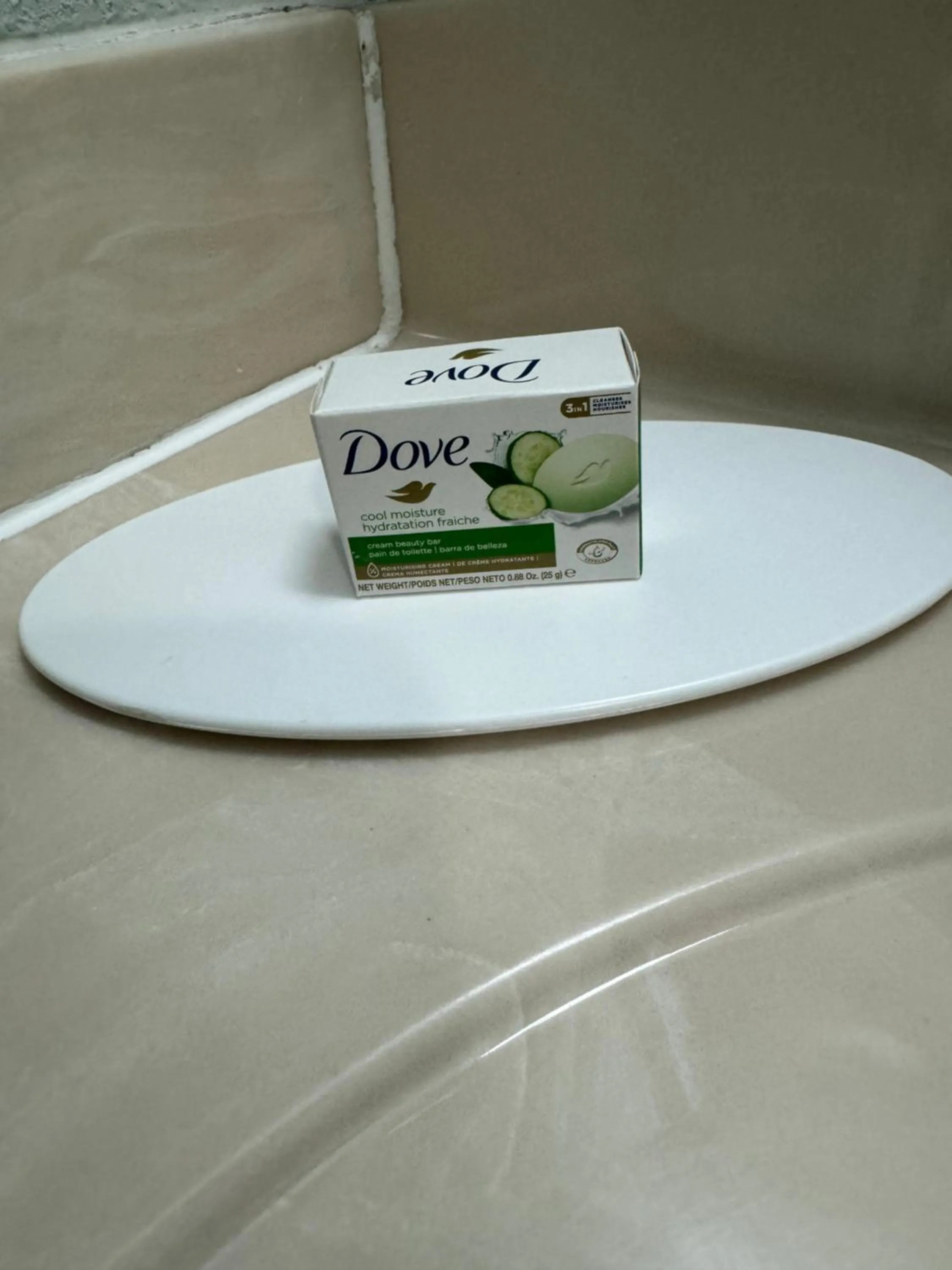 Bathroom in Wingate by Wyndham Sioux City