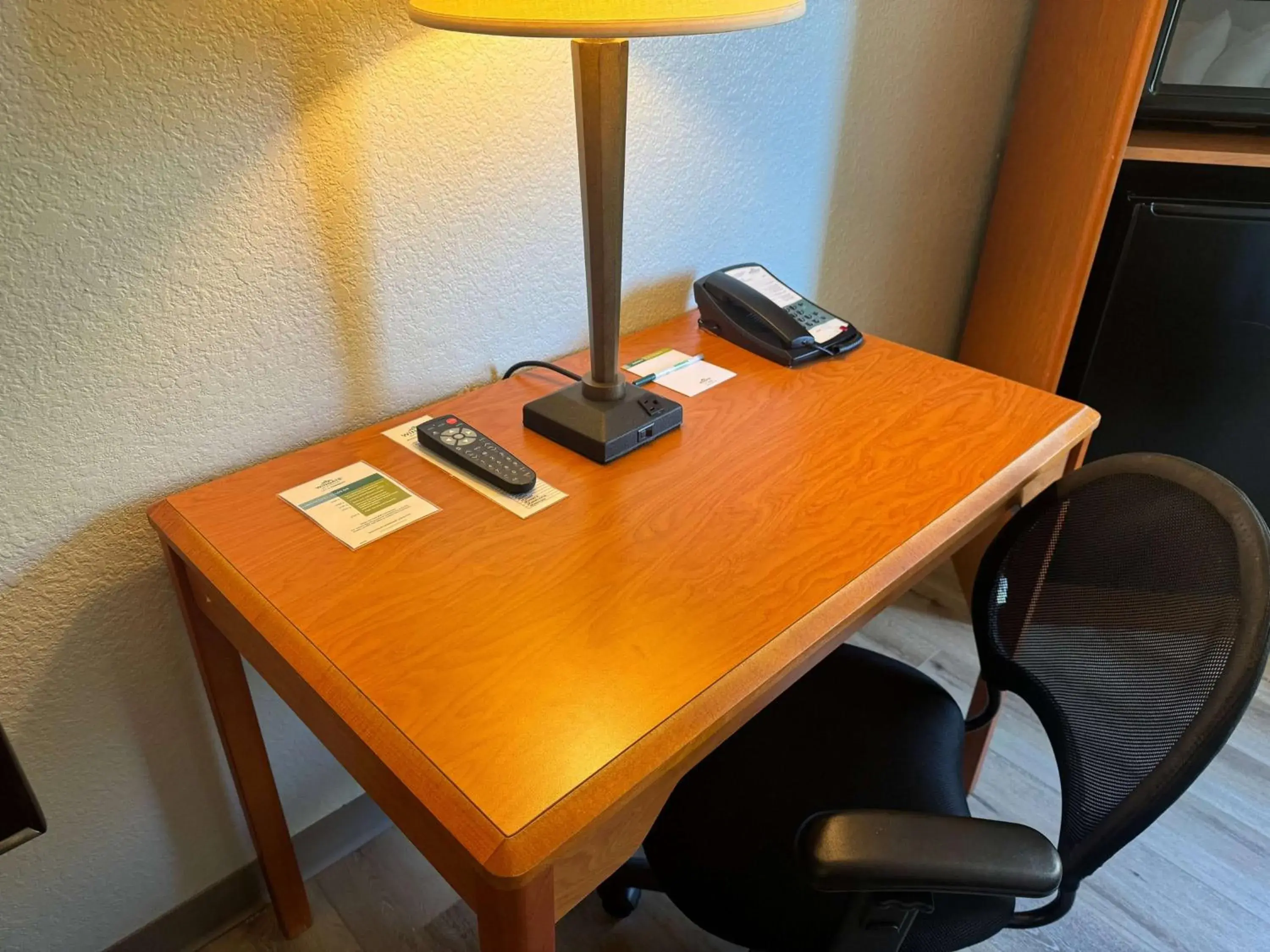 Photo of the whole room in Wingate by Wyndham Sioux City Photo of the whole room in Wingate by Wyndham Sioux City