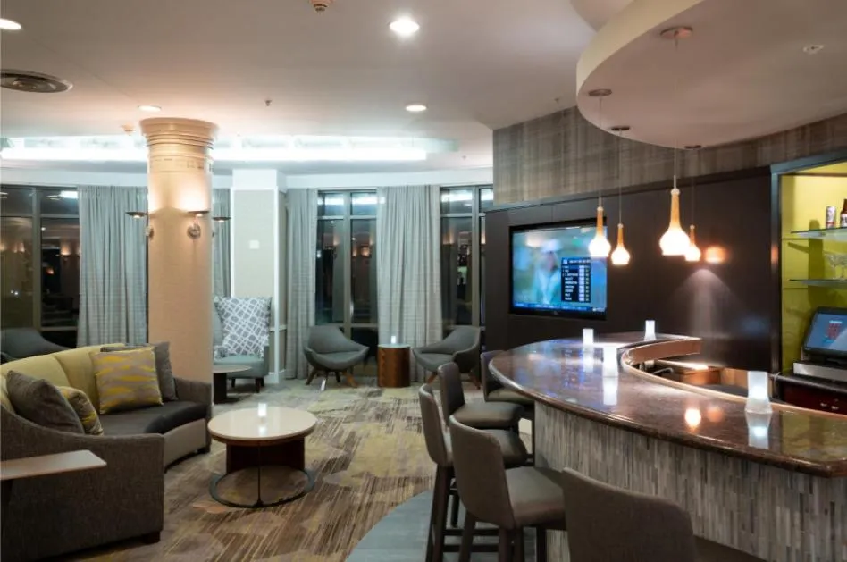 Courtyard by Marriott Middletown Goshen