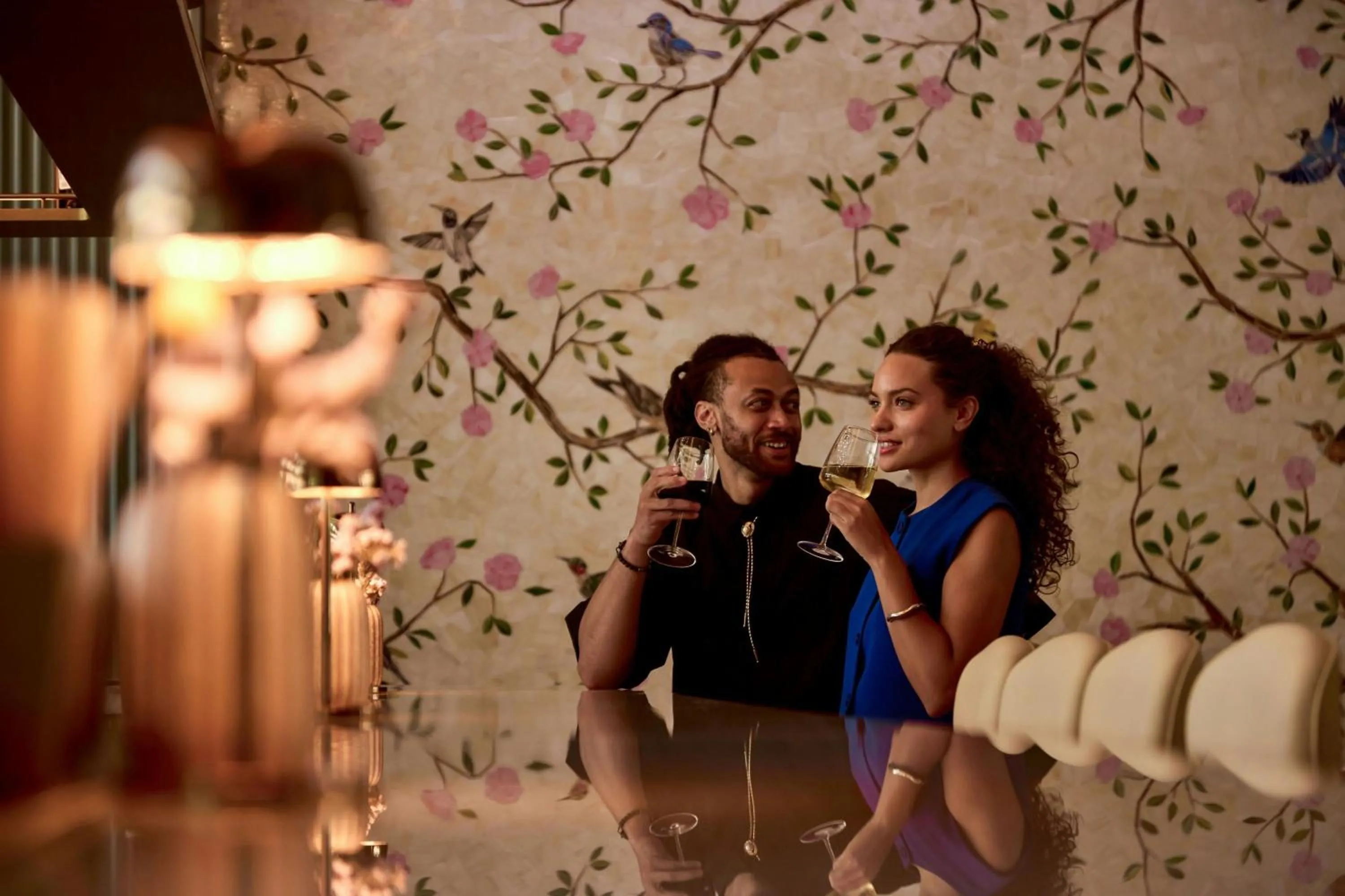 Lounge or bar in W Austin