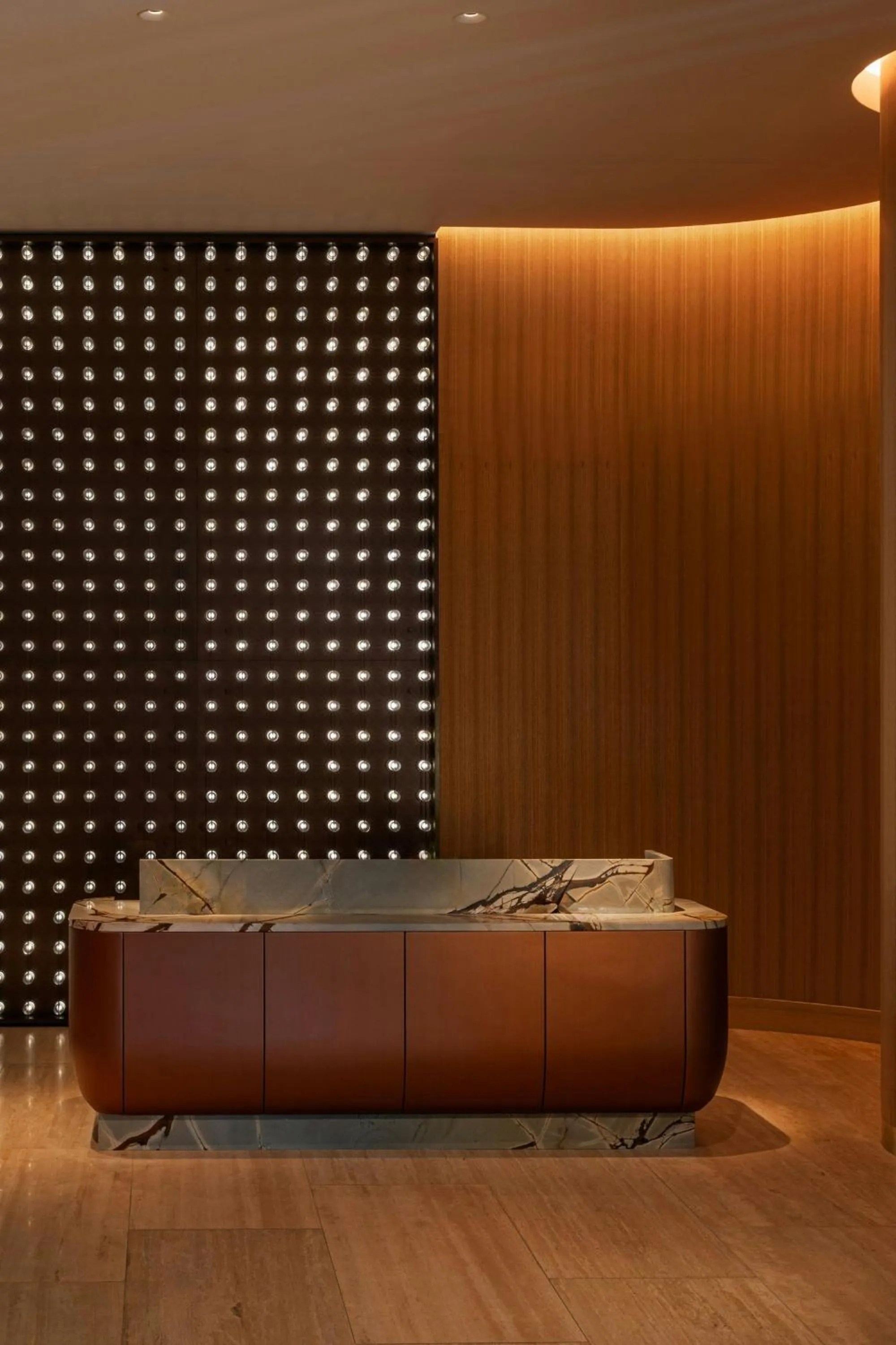 View (from property/room) in W Austin