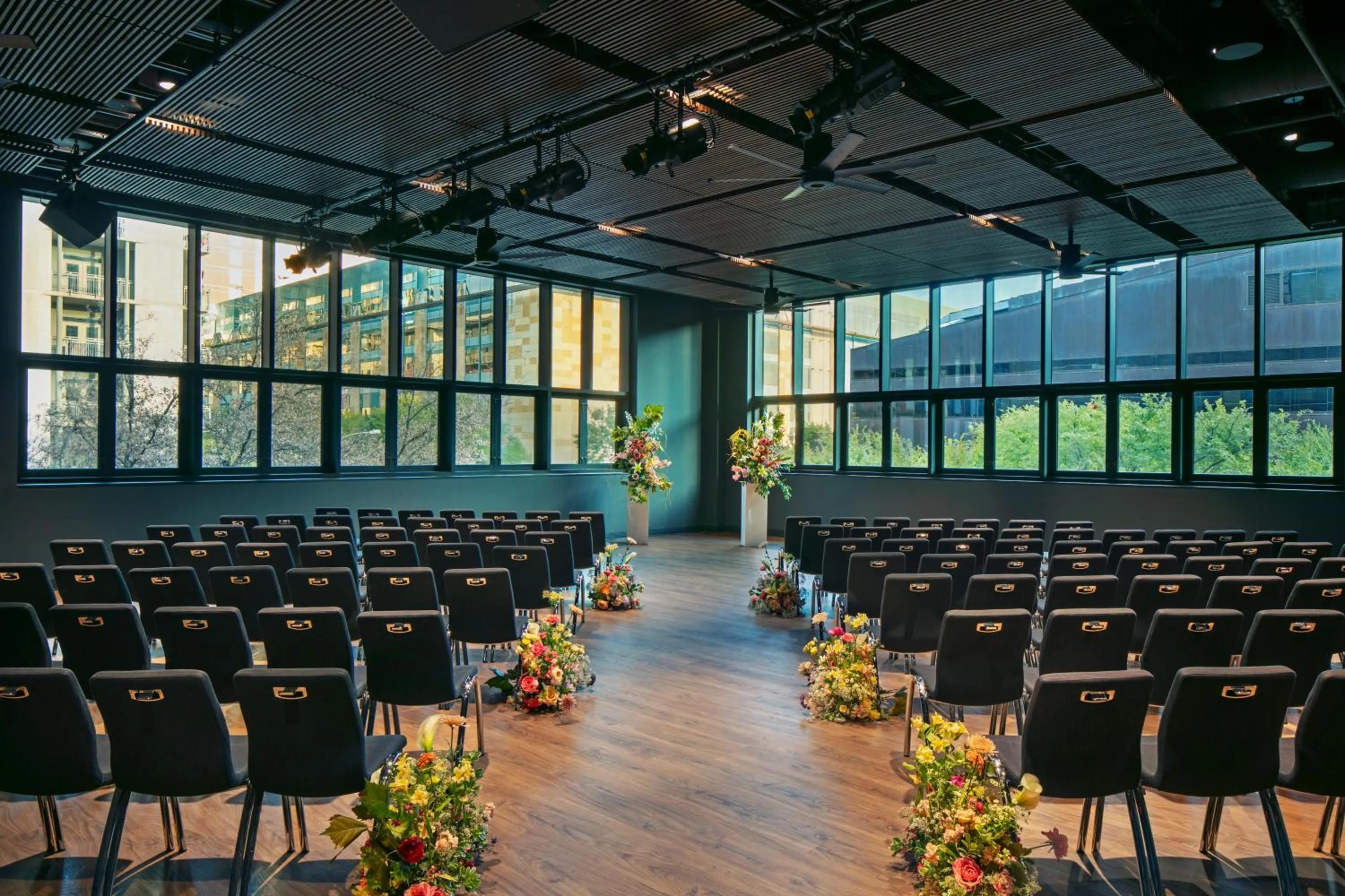 Meeting/conference room in W Austin