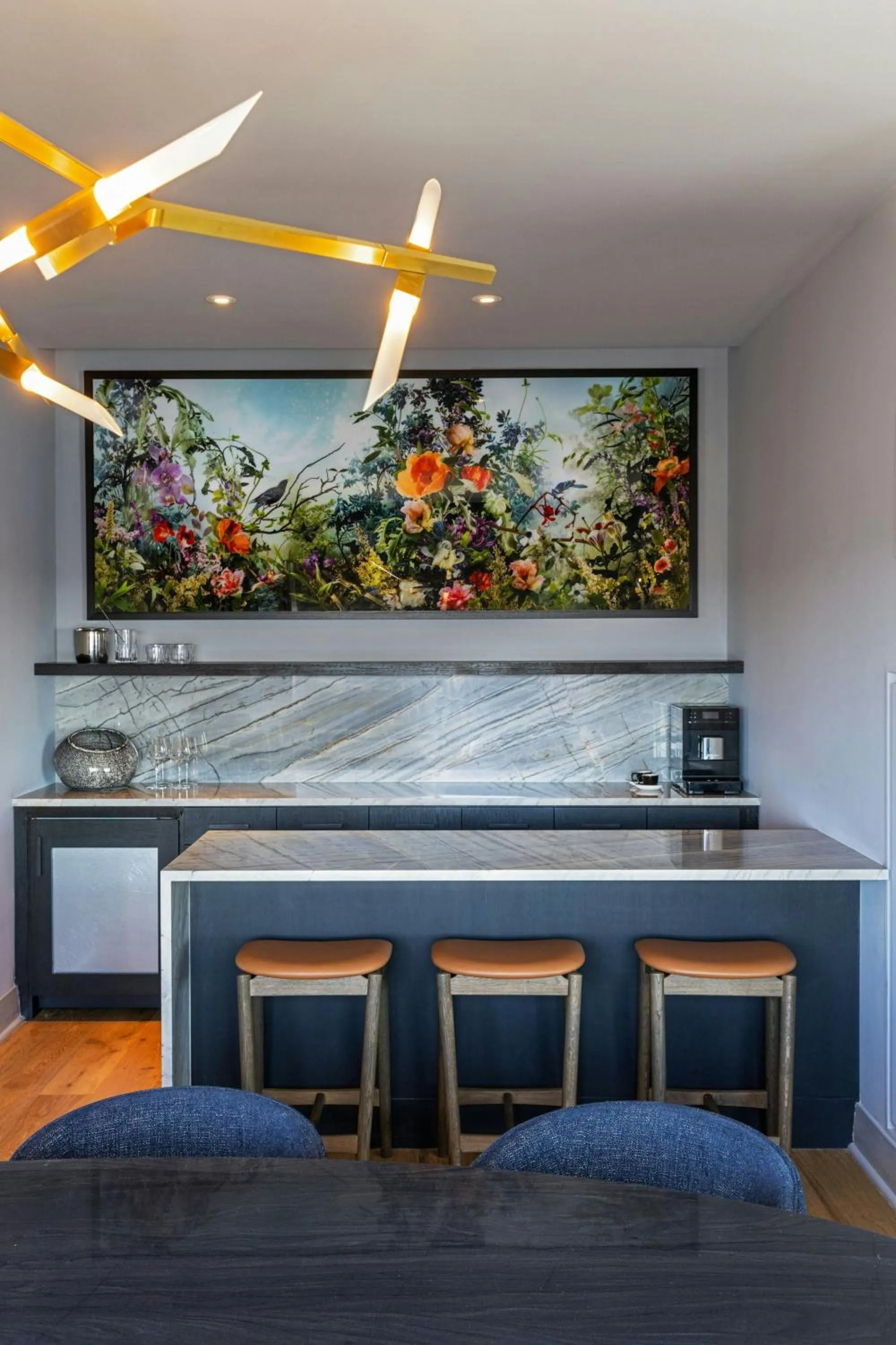 Lounge or bar in W Austin