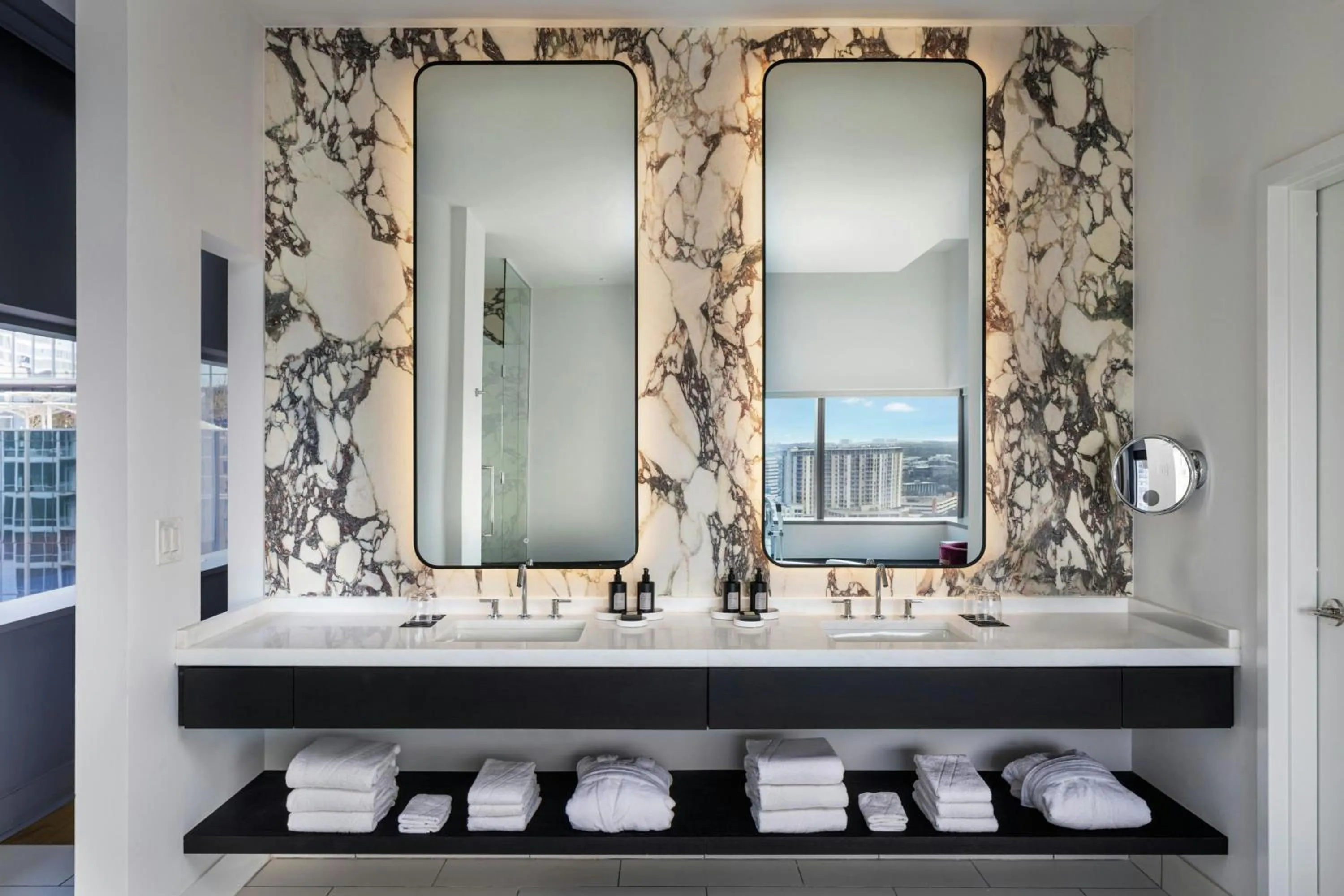 Bathroom in W Austin