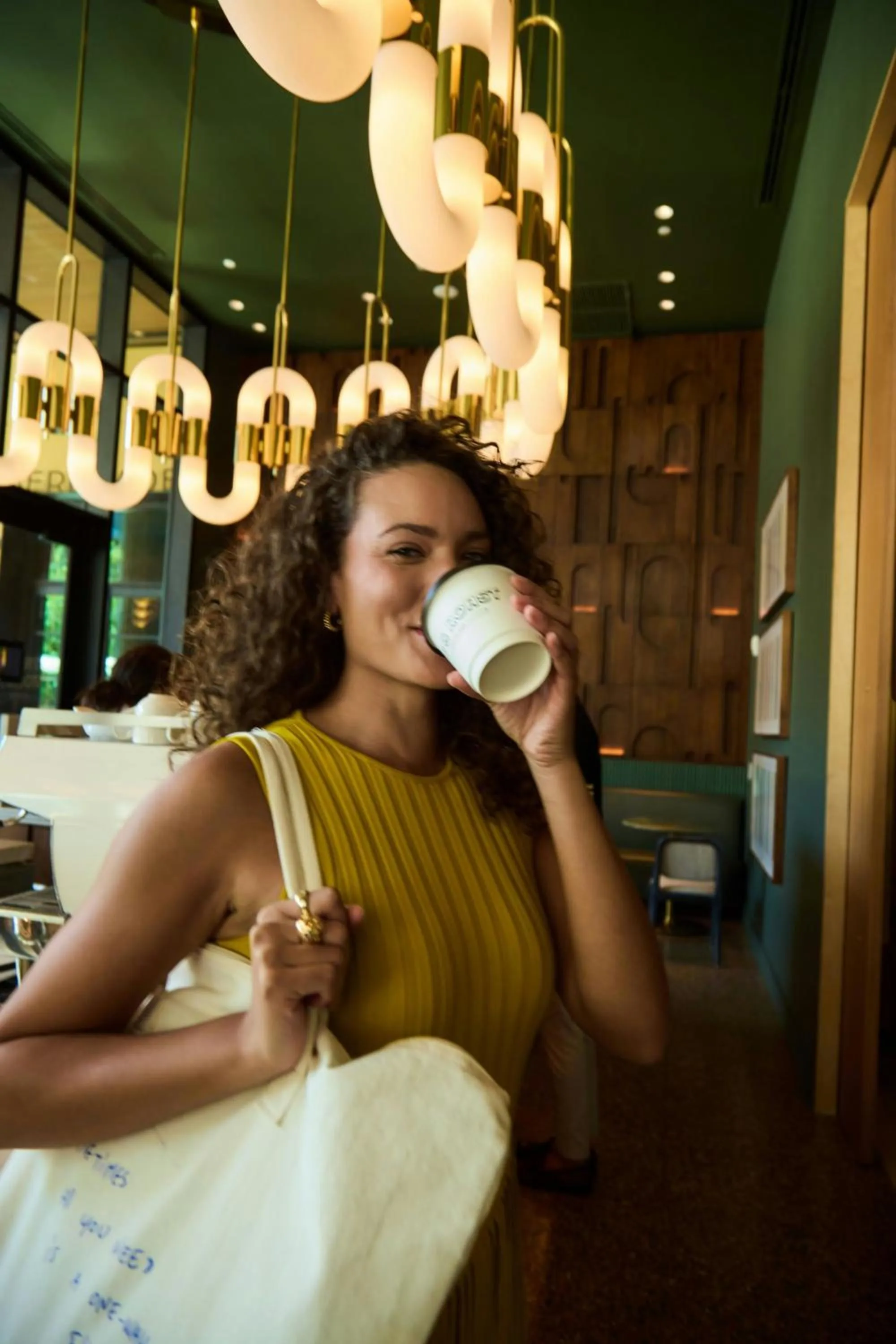 Restaurant/places to eat in W Austin