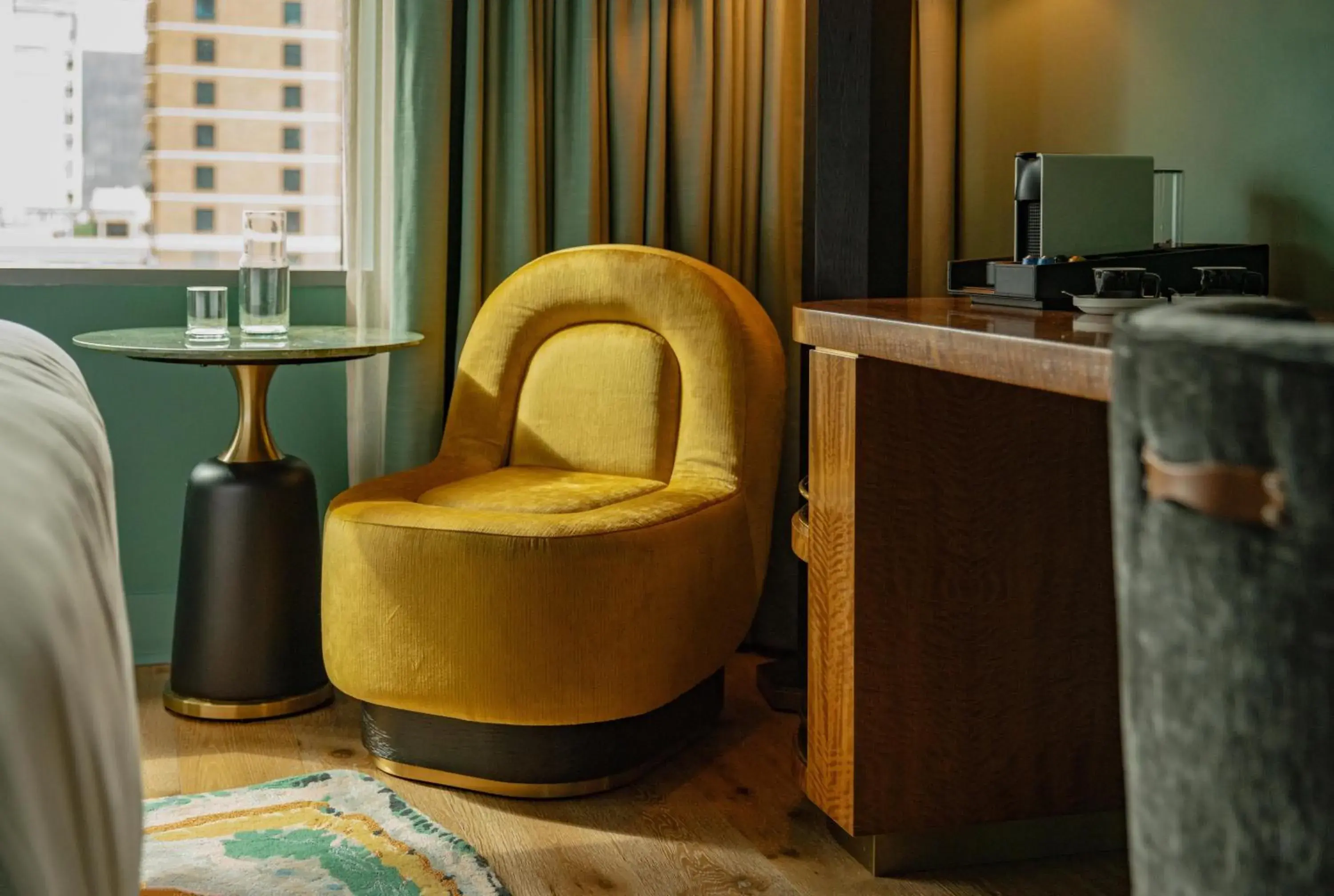 Superior Room with Two Queen Beds and Lake View in W Austin Superior Room with Two Queen Beds and Lake View in W Austin