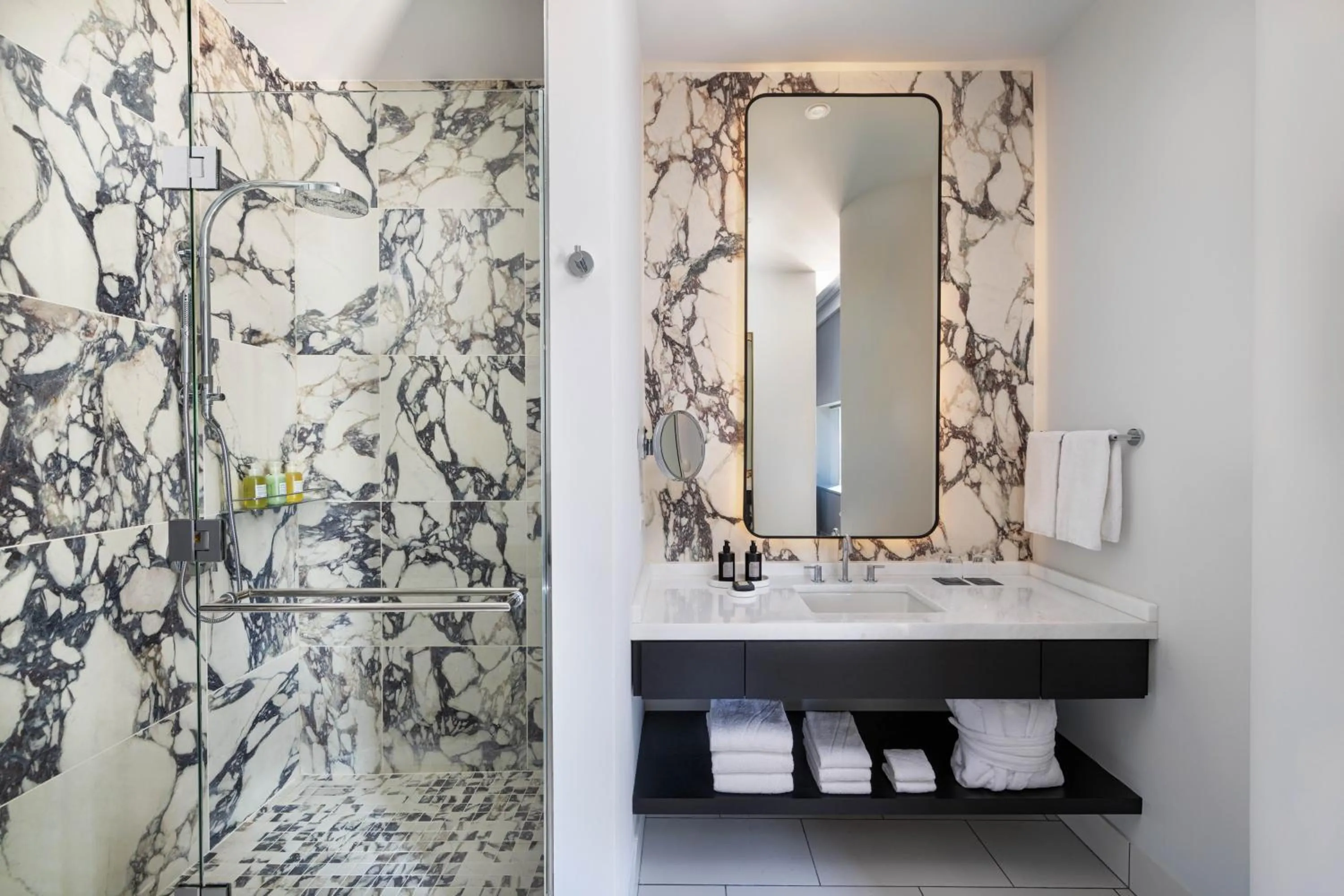 Bathroom in W Austin