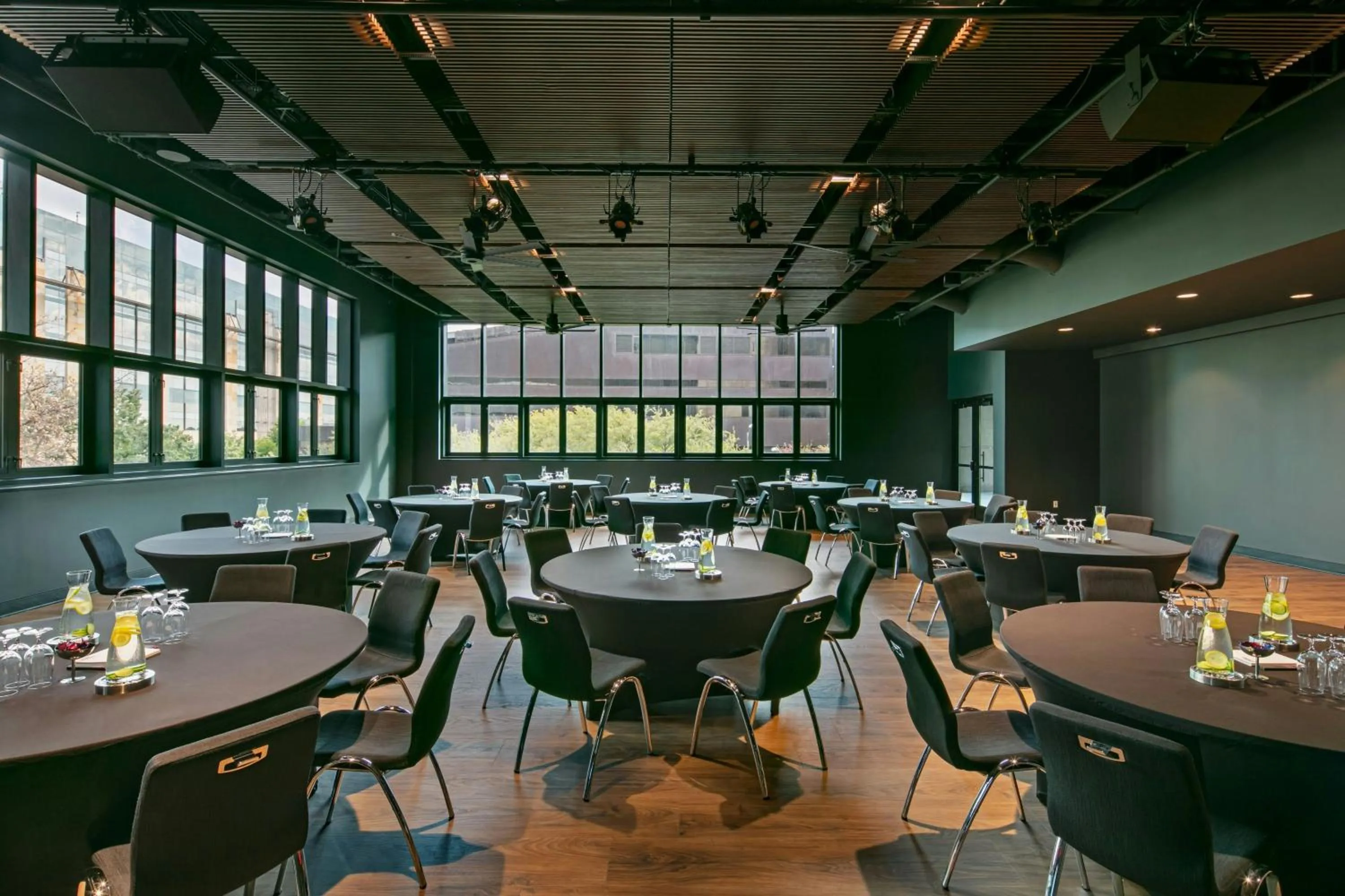 Meeting/conference room in W Austin